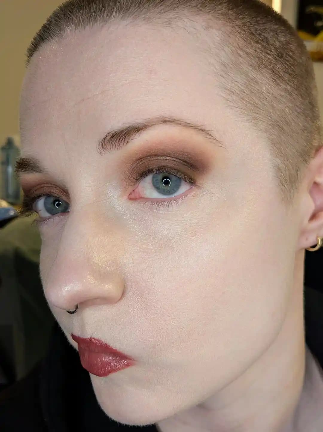 Haus Labs Triclone Fondötenin Kabarma ve Topaklanma Sorunları ve Çözüm Yolları