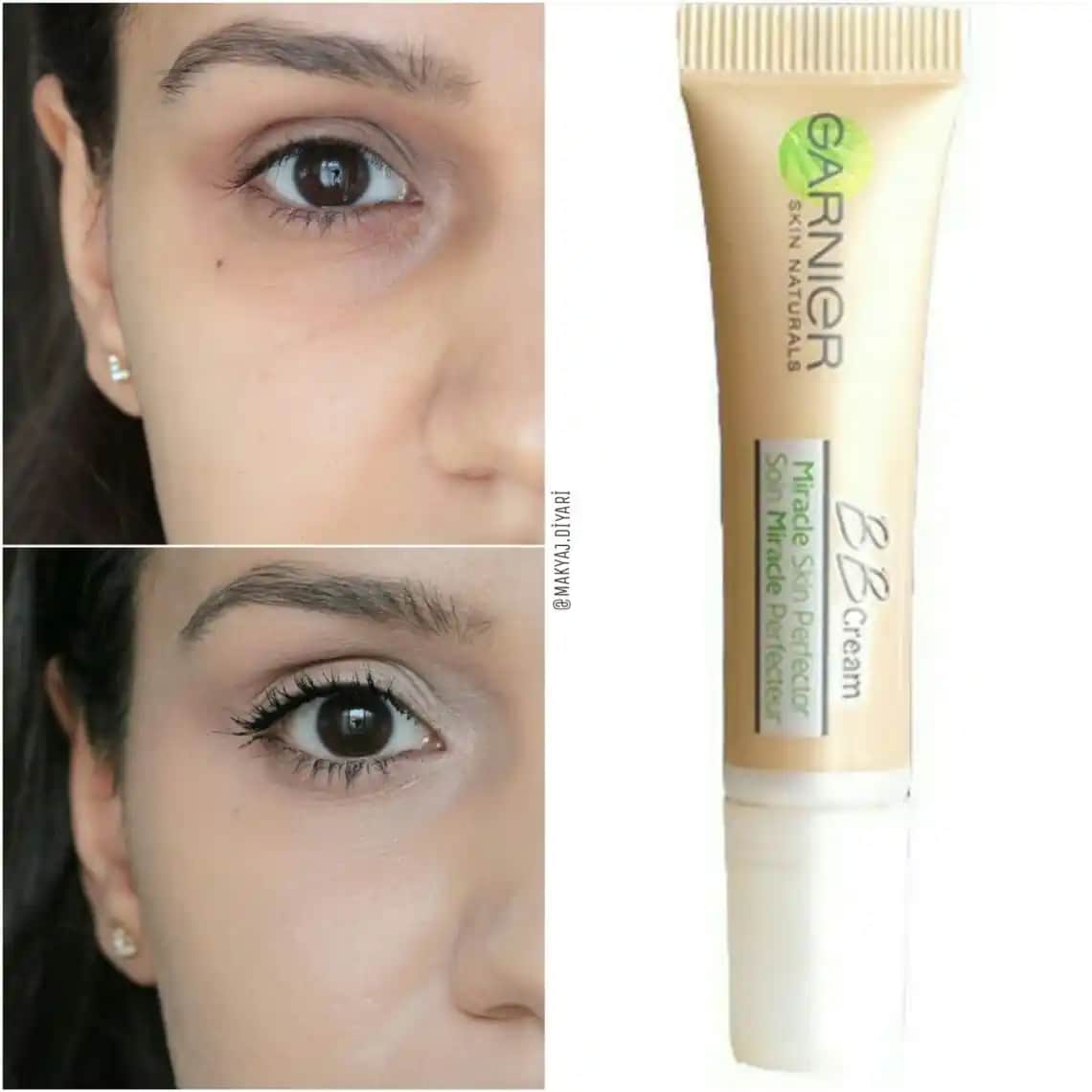 Kapatıcı Kullanımının Makyaj ve Cilt Üzerindeki Etkileri ve Alternatif Yaklaşımlar