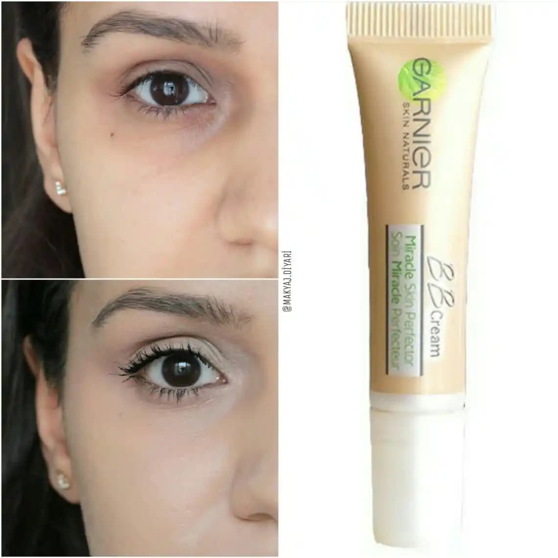 Kapatıcı Kullanımının Makyaj ve Cilt Üzerindeki Etkileri ve Alternatif Yaklaşımlar