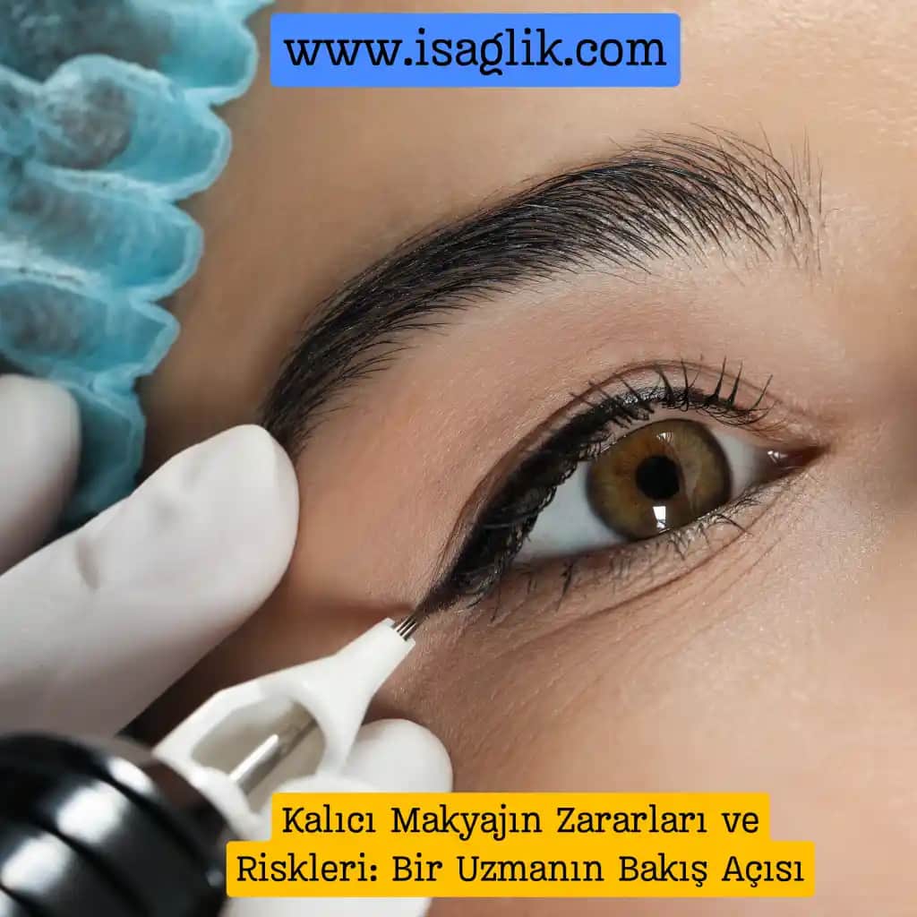 Makyaj Kullanımının Motivasyonları: Kendini İfade, Estetik ve Psikolojik Destek