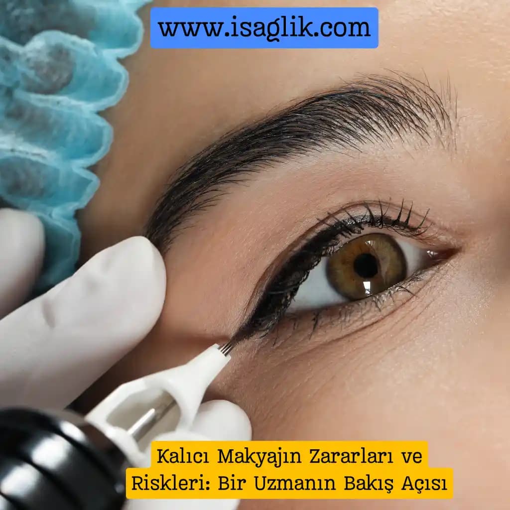 Makyaj Kullanımının Motivasyonları: Kendini İfade, Estetik ve Psikolojik Destek