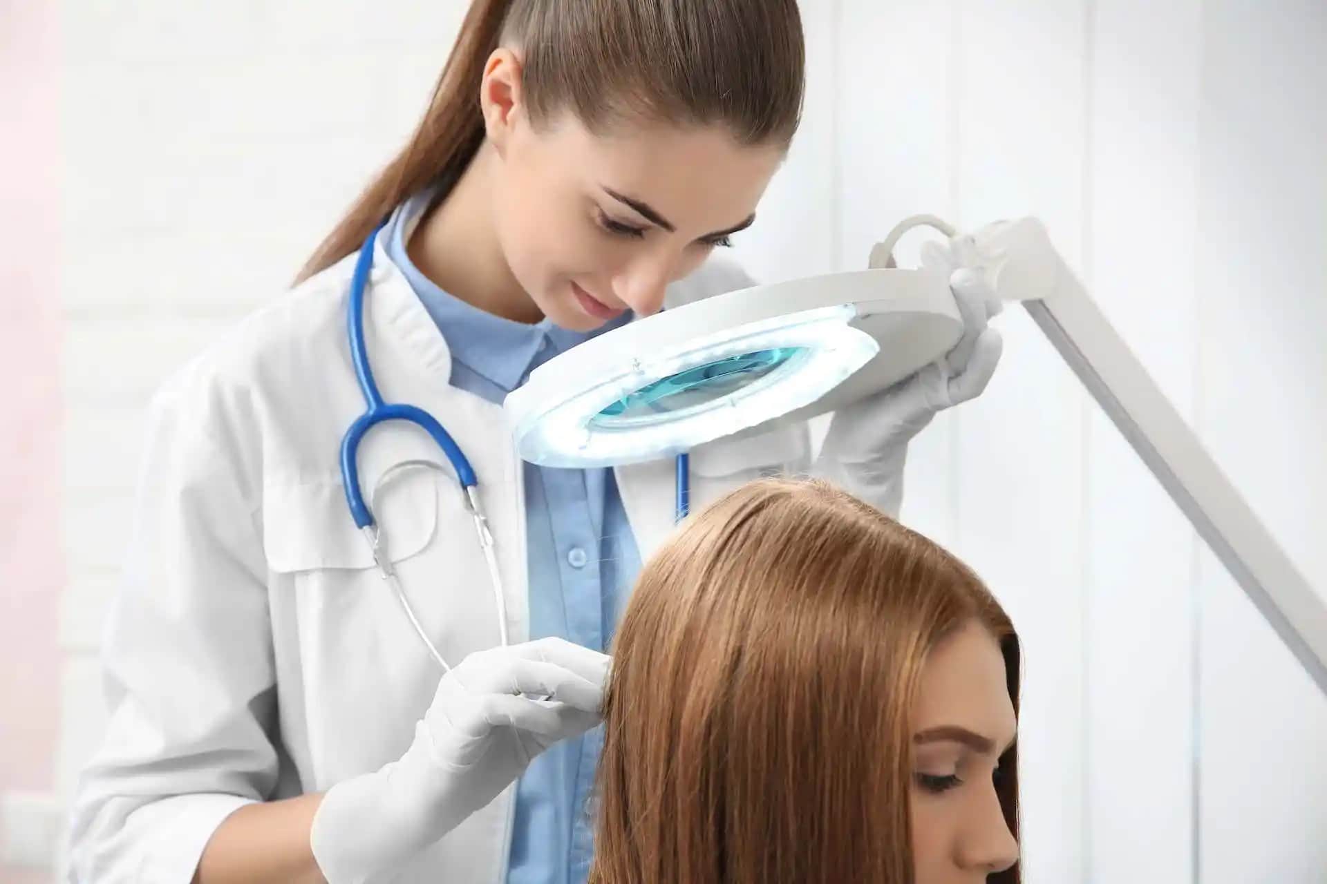 Saç Biliminin Azlığı: Akademik, Klinik ve Araştırma Zorluklarının İncelenmesi