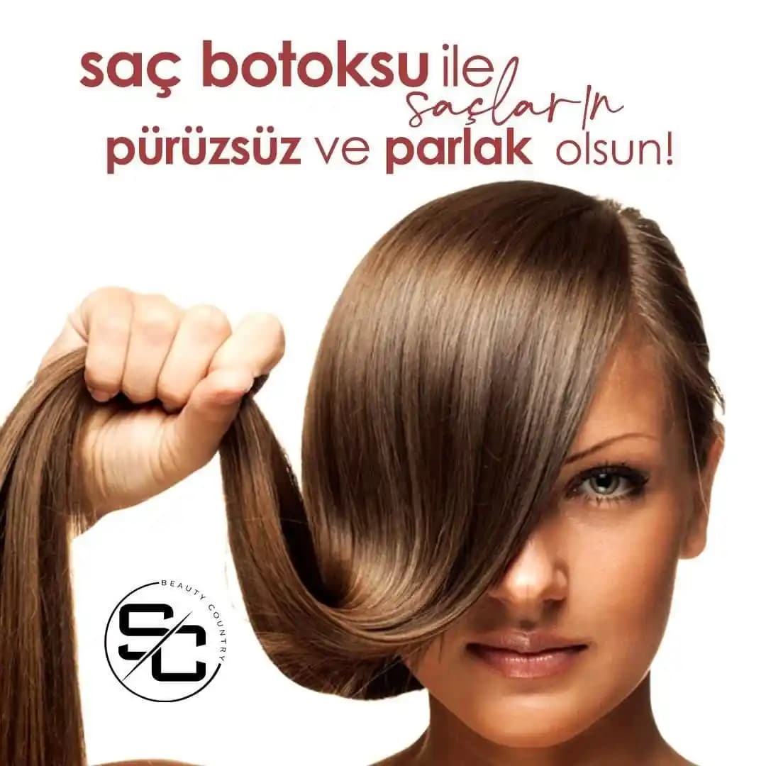 Saç Sağlığında Gloss İşleminin Kimyasal Etkileri ve Uygulama Sıklığının Önemi