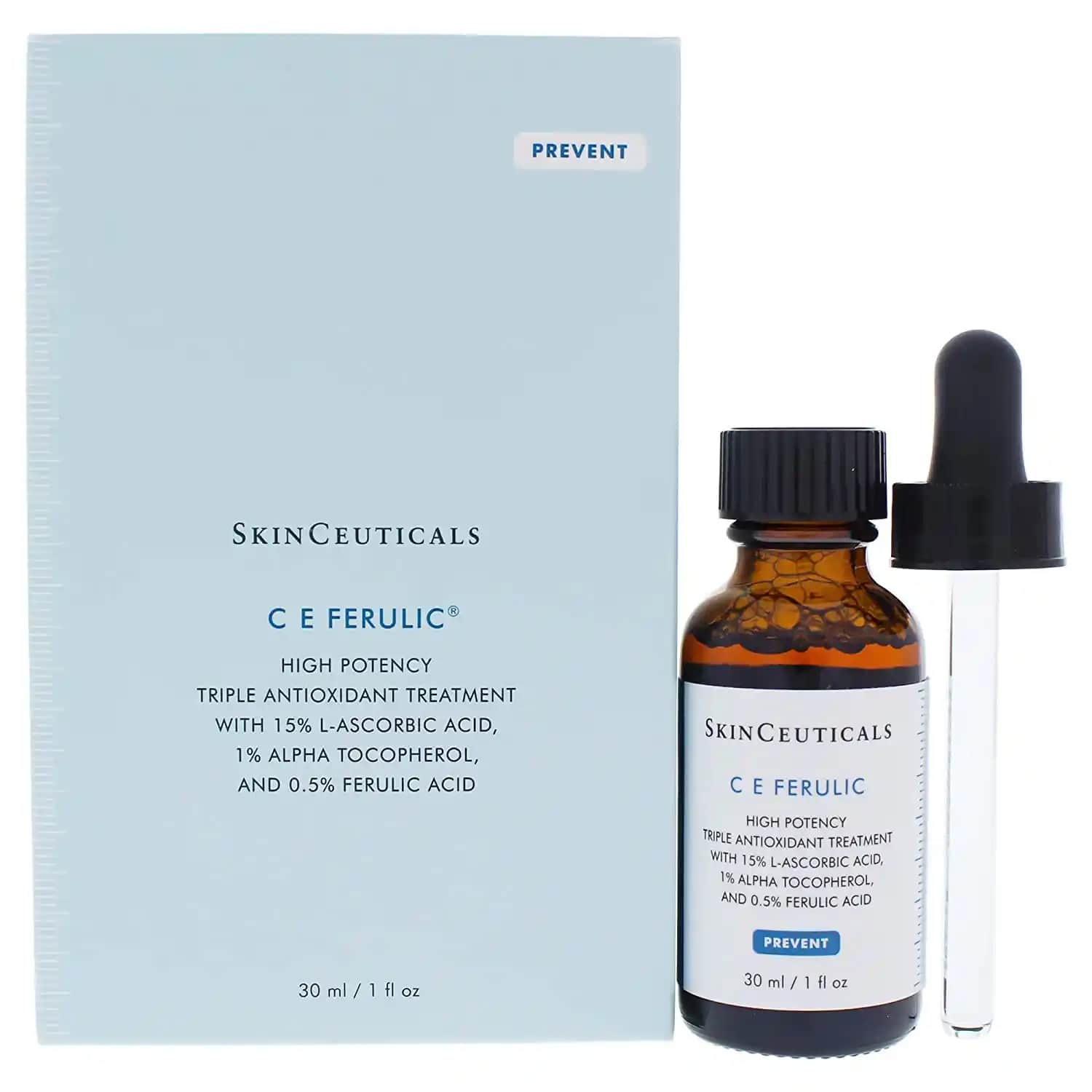 Skinceuticals CE Ferulic Formülasyonunun Patentinin Sona Ermesinden Sonra Aynı Ürünün Üretilmemesinin Nedenleri