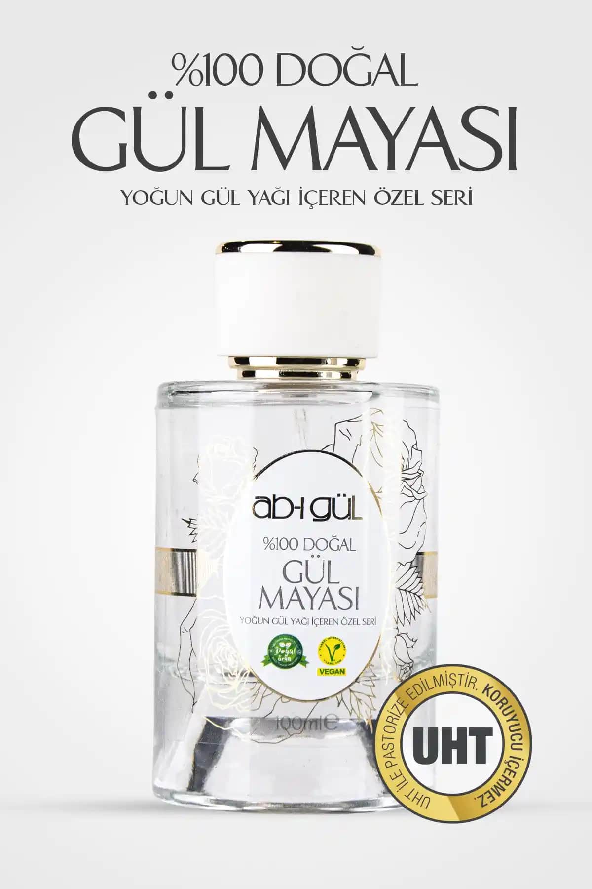 Ab-ı Gül ve Biocure Gül Suyu Mayası Karşılaştırması: Özellikler ve Kullanıcı Yorumları