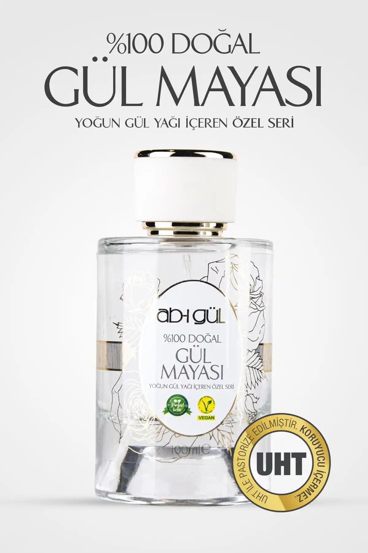 Ab-ı Gül ve Biocure Gül Suyu Mayası Karşılaştırması: Özellikler ve Kullanıcı Yorumları