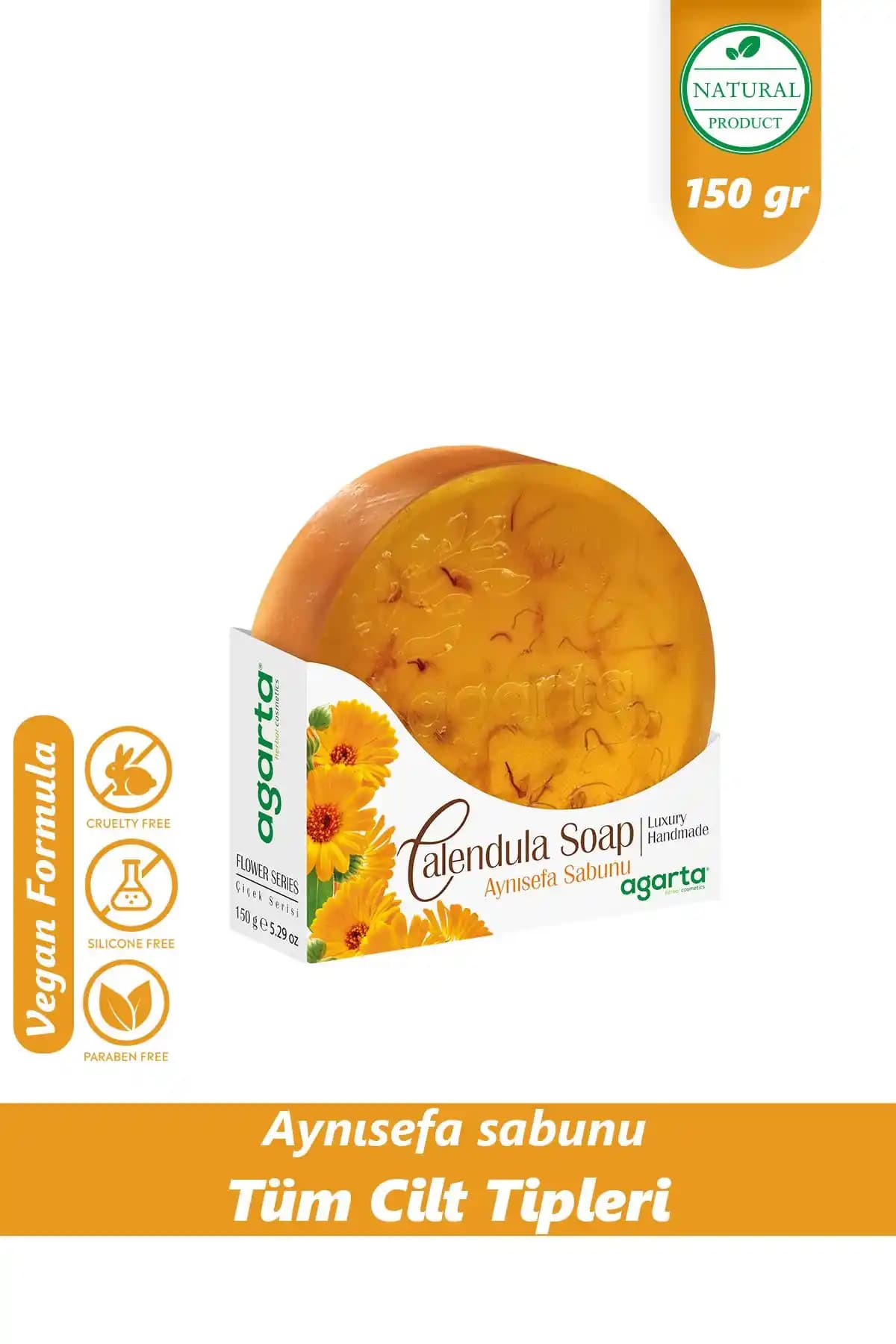 Agarta Sabunu Karşılaştırması: Doğal ve Kırışıklık Giderici Sabunlar