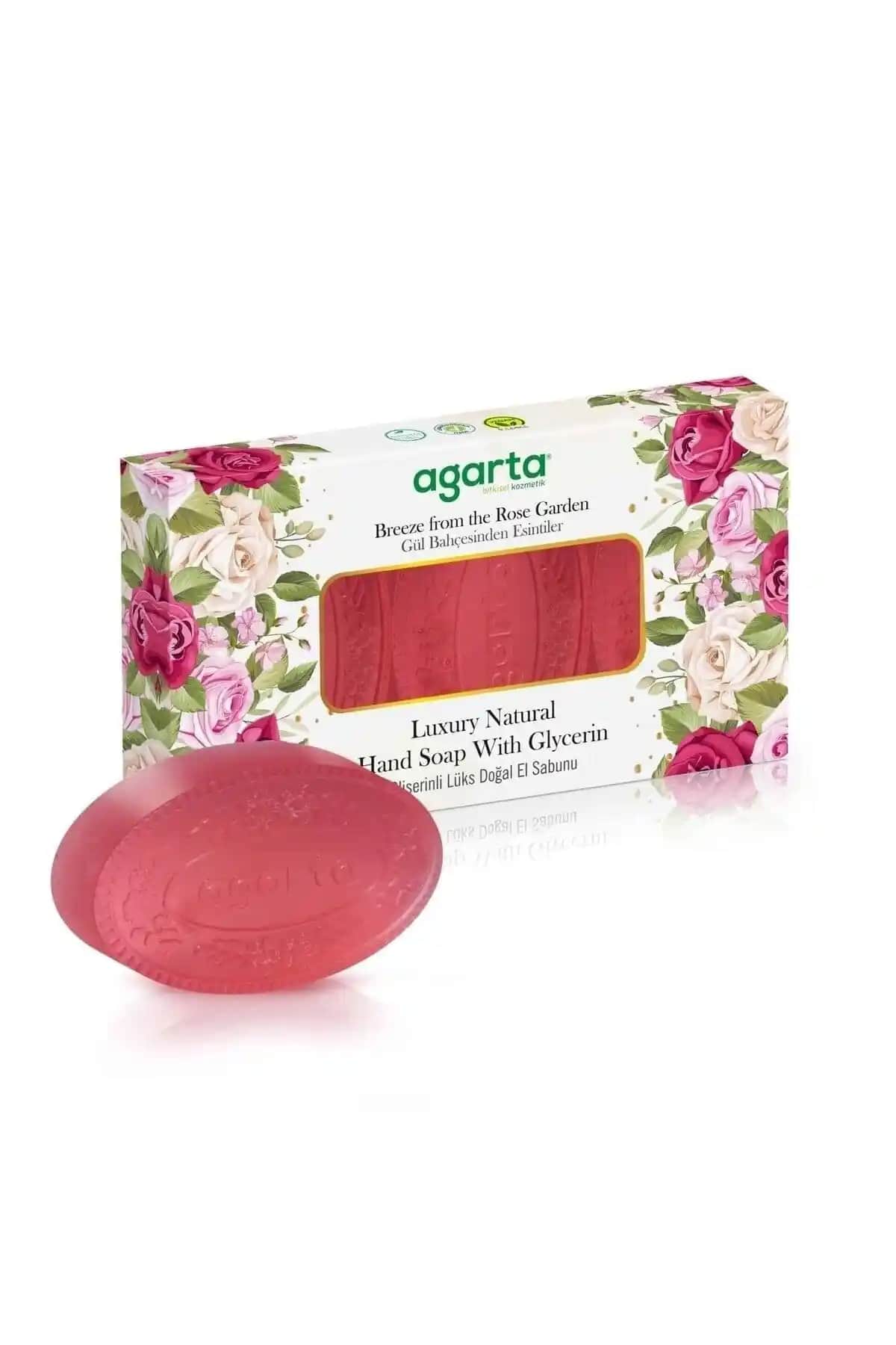 Agarta ve Sabuncu Mevlüt Efendi Doğal Sabun Karşılaştırması: İçerik ve Etki Analizi