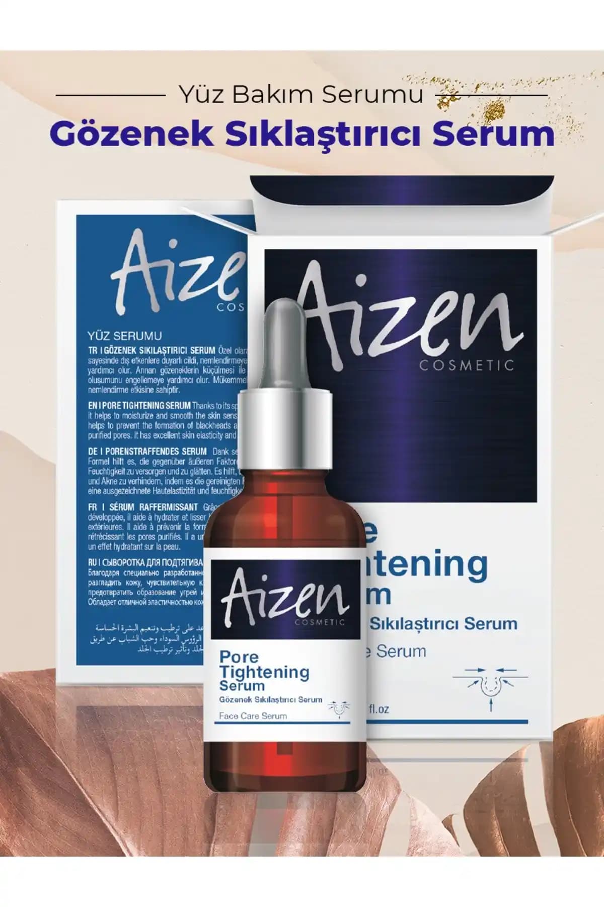 Aizen ve Koreaco Serum Karşılaştırması: Akne ve Siyah Nokta Önleyici Çözümler