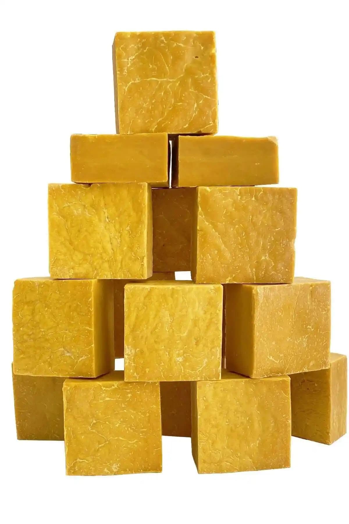 Aktarloji 1 Kg Doğal Kükürt Sabunu Cilt Sağlığını Destekleyen Çok Yönlü Bir Ürün