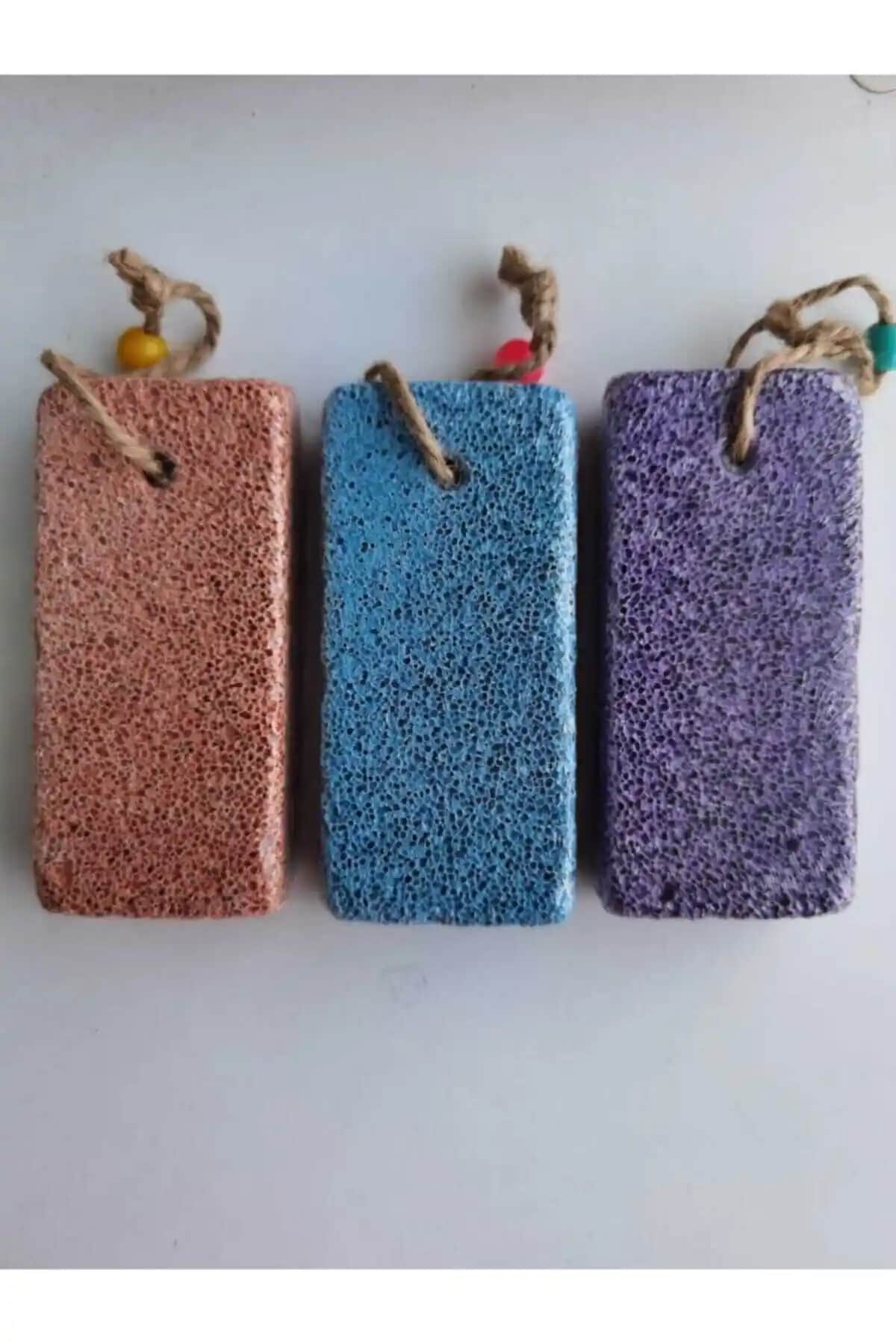 Anatolia Soap Topuk Taşı ile Doğal ve Etkili Ayak Bakımı Çözümü