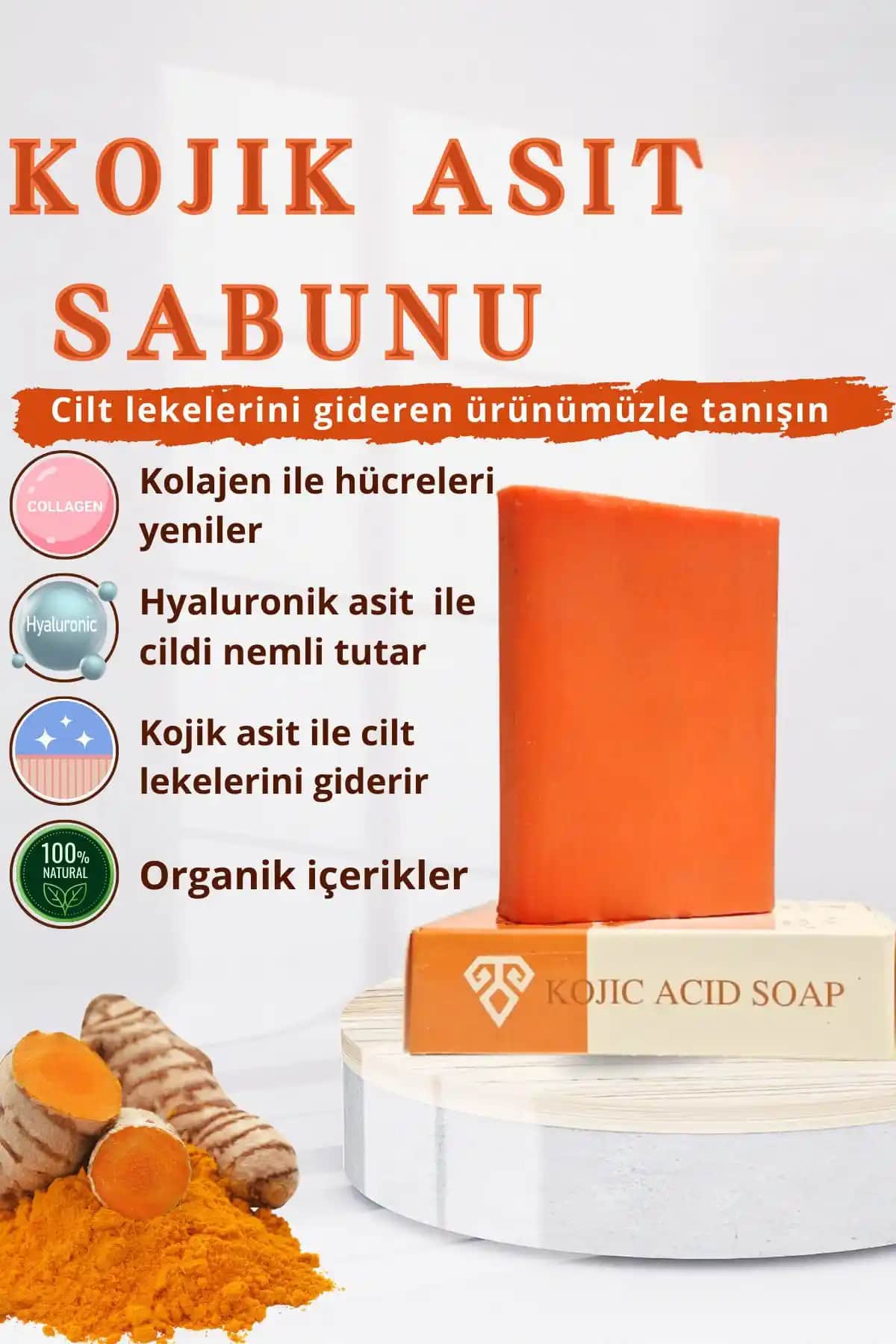 Anatolia Soap ve Uraw Kojik Asit Sabunu Karşılaştırması ile En Uygun Cilt Bakım Ürünü Seçimi