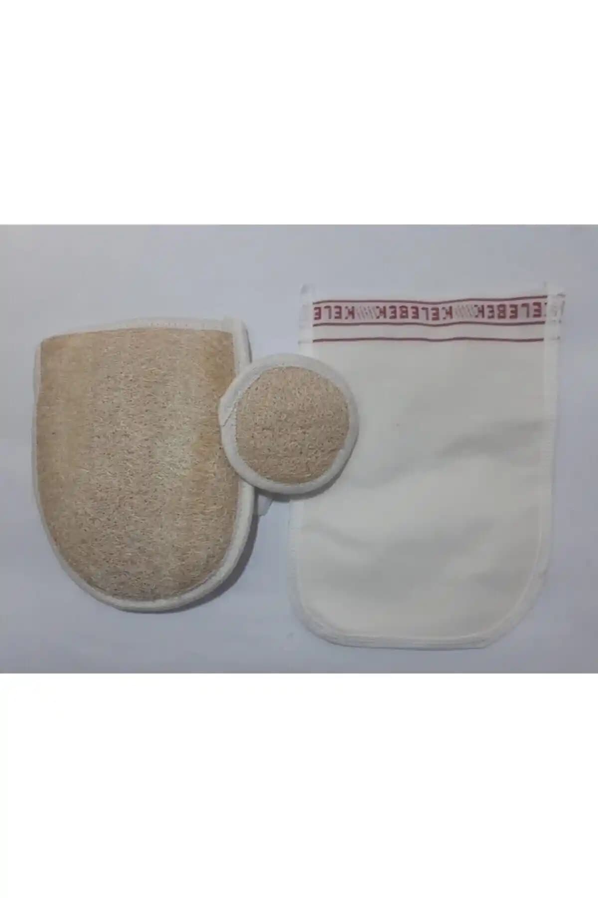 Anatoliamaps Kabak Lifi ile yeni tweet Banyo Lifi Karşılaştırması ve Cilt Bakımında Kullanım Farkları