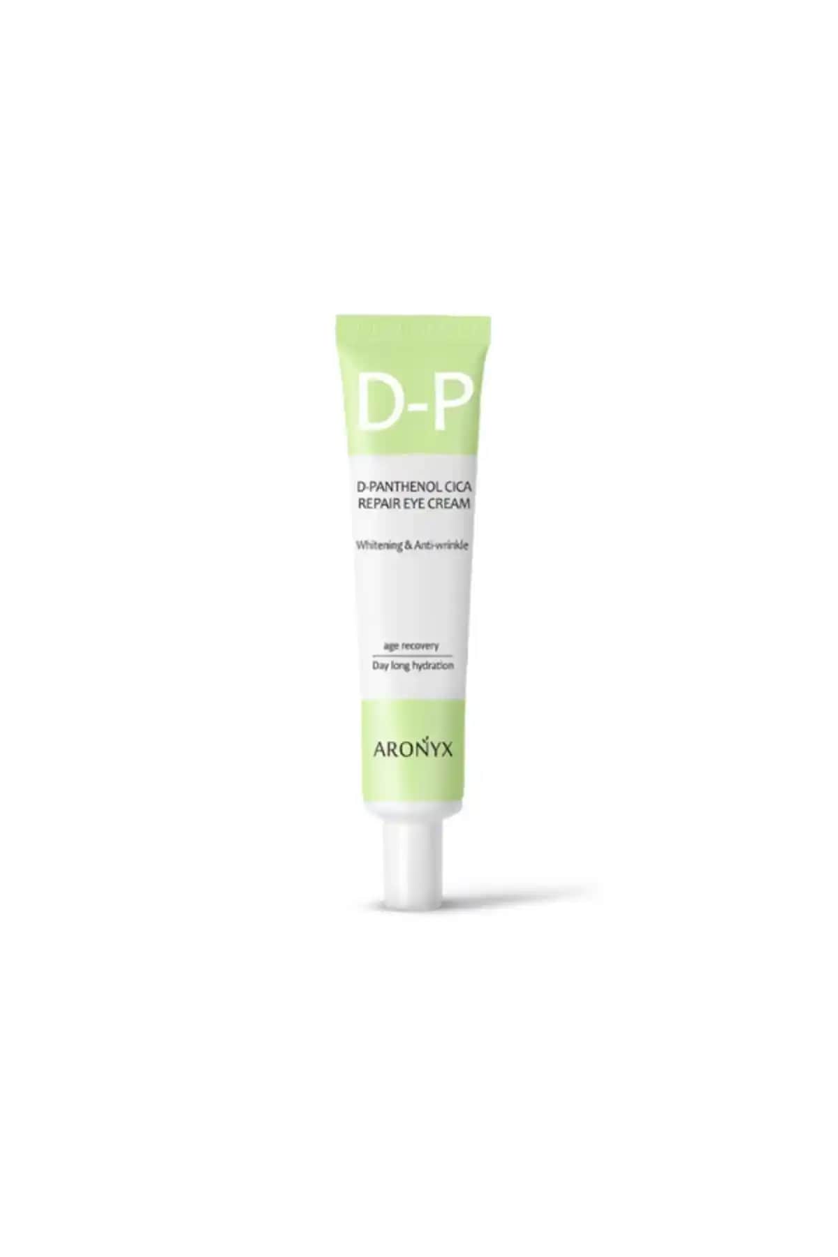 Aronyx D-panthenol ve DEOPROCE Adenozin Göz Kremleri Karşılaştırması