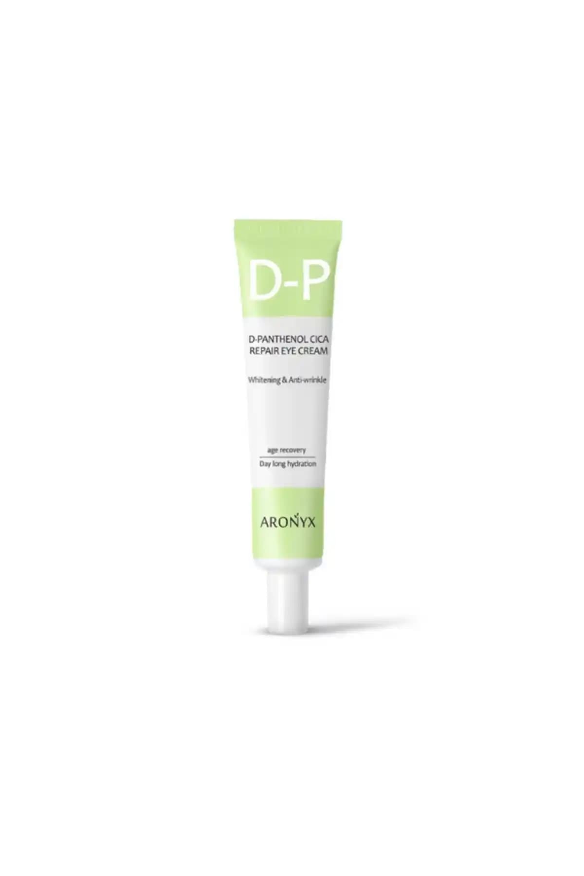 Aronyx D-panthenol ve DEOPROCE Adenozin Göz Kremleri Karşılaştırması