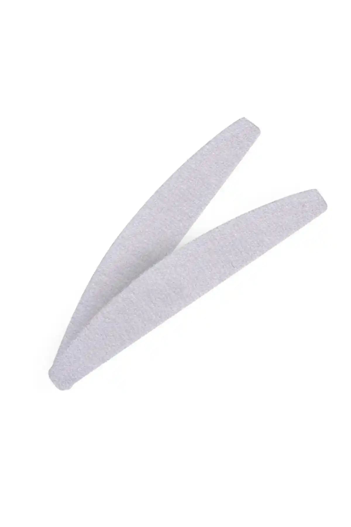 ARS Kurumsal Protez Tırnak Törpüsü 180/180 Grit Profesyonel Tırnak Bakım Aracı