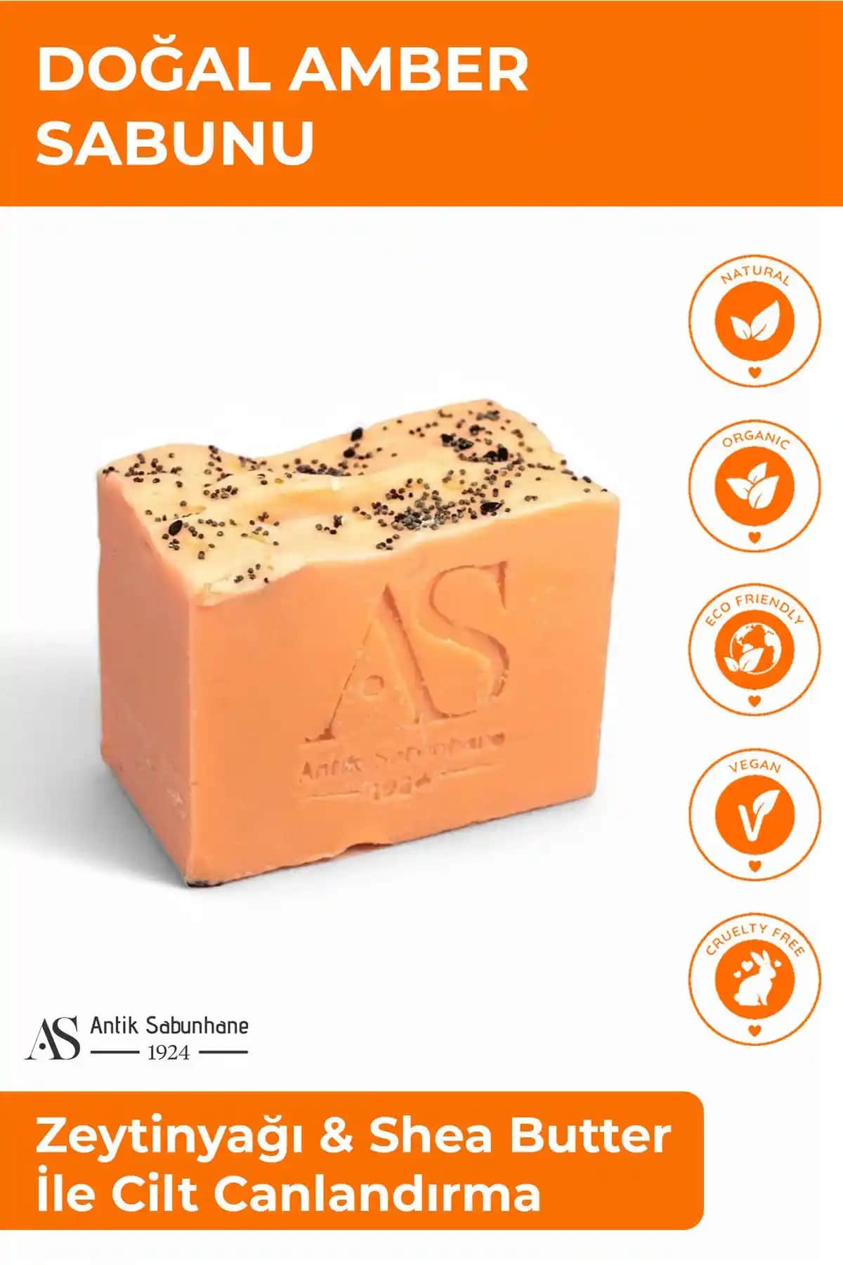 AS Antik Sabunhane 1924 ve Botanico Milano Sabunlarının Detaylı Karşılaştırması