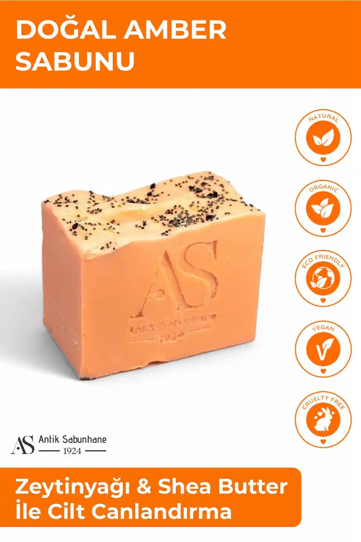 AS Antik Sabunhane 1924 ve Botanico Milano Sabunlarının Detaylı Karşılaştırması