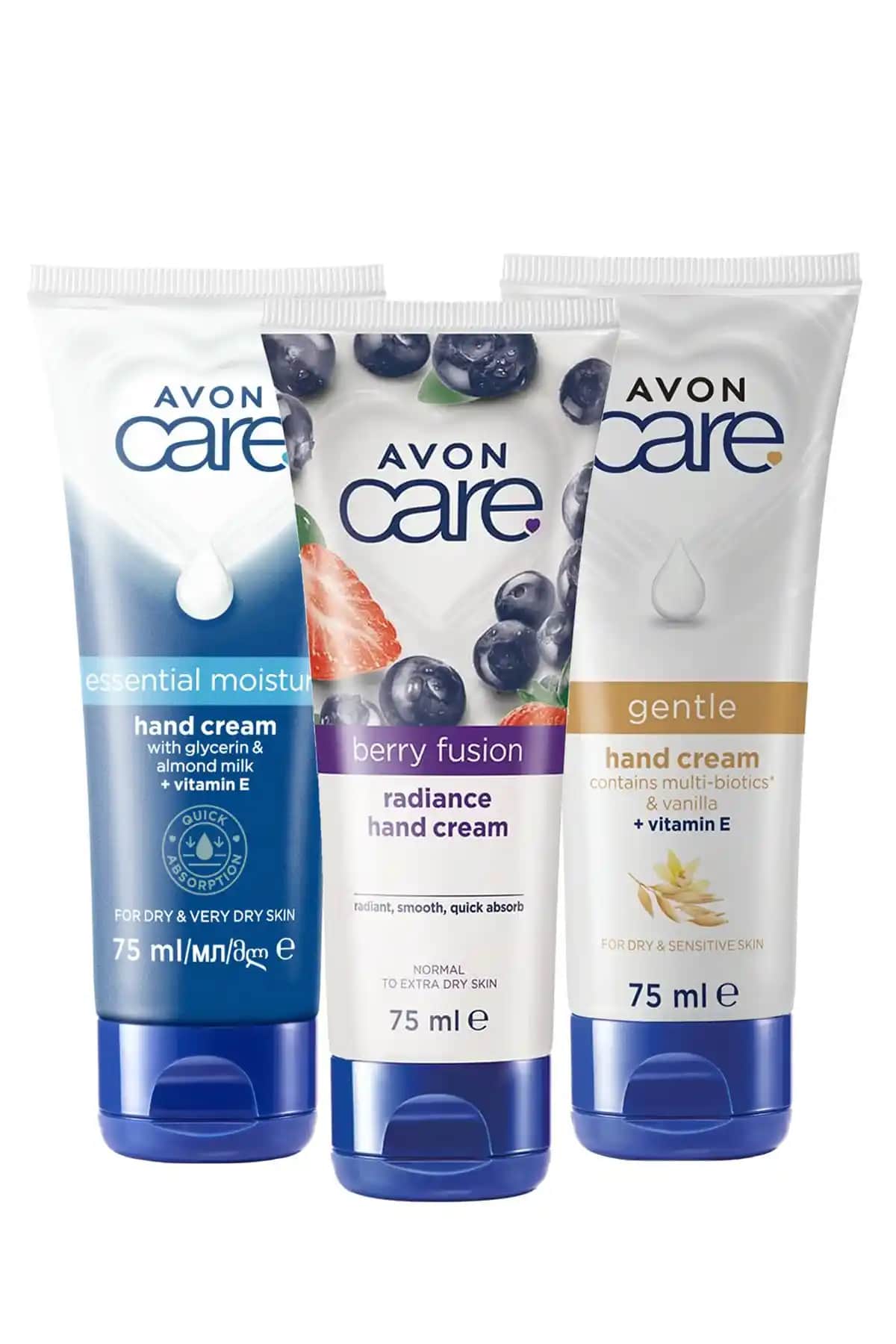 Avon Care Gliserin ve Badem Sütü ile Himalaya Yoğun Nemlendirici Krem Karşılaştırması