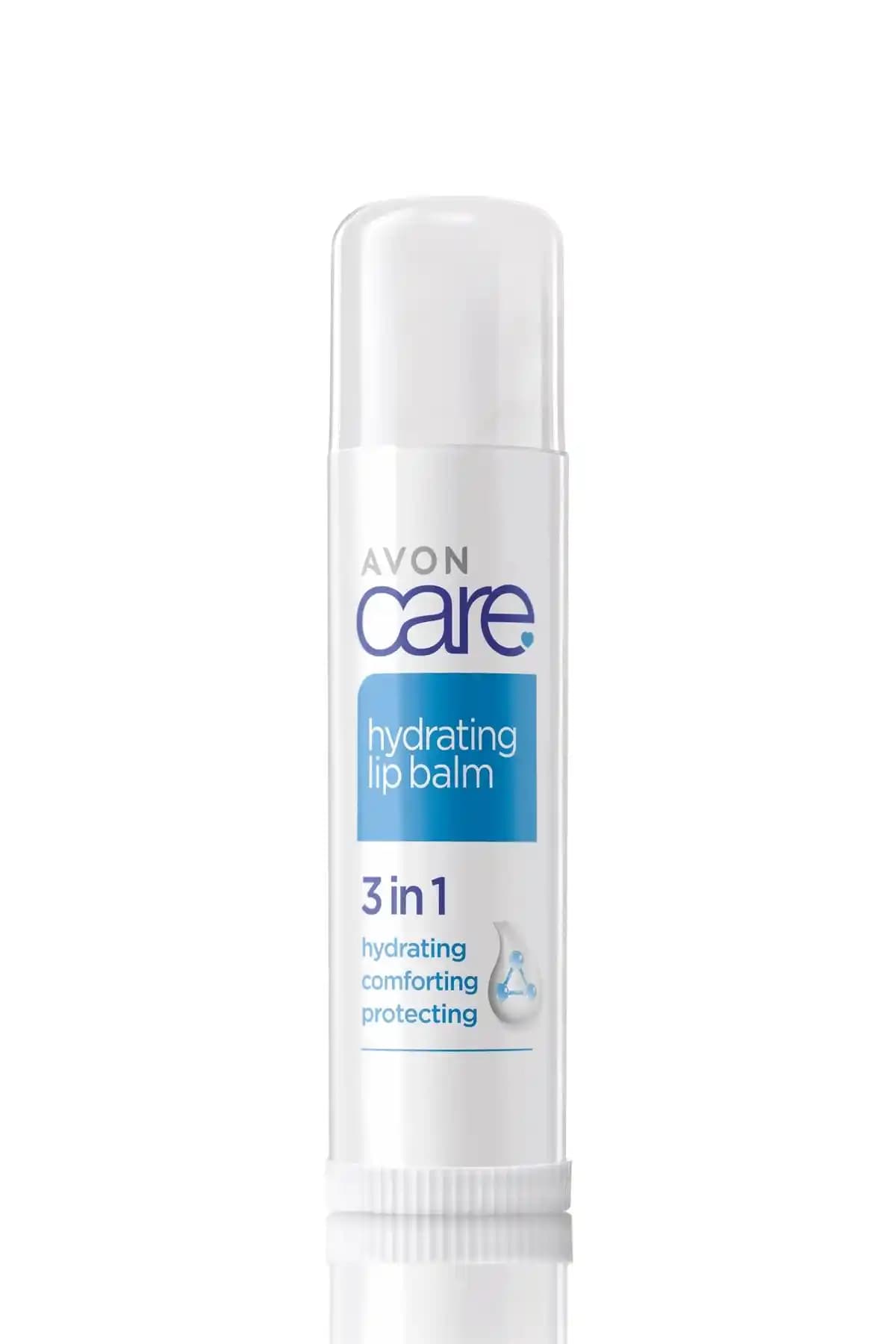 Avon Care ve Ixora Mango Dudak Bakım Ürünleri Karşılaştırması