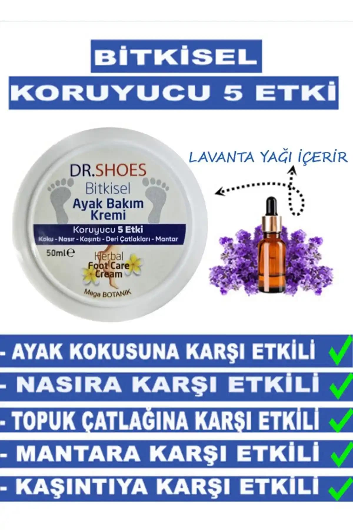 Ayak Bakımı ve Koku Önleyici Ürünler Karşılaştırması: Etkili Kullanım İpuçları