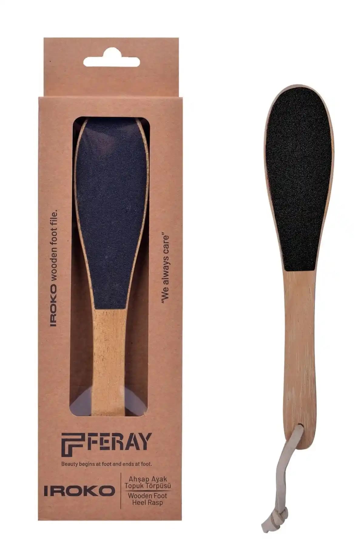 Ayak Topuk Törpüleri Karşılaştırması: Ahşap ve Tek Kullanımlık Setlerin Özellikleri