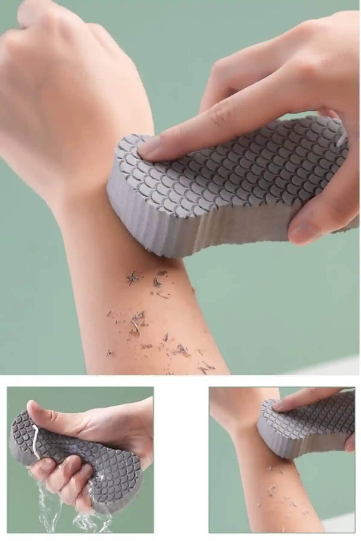 AYGÖREN HOME ve Kaşbaşı Home Banyo Süngerleri Karşılaştırması ve İnceleme