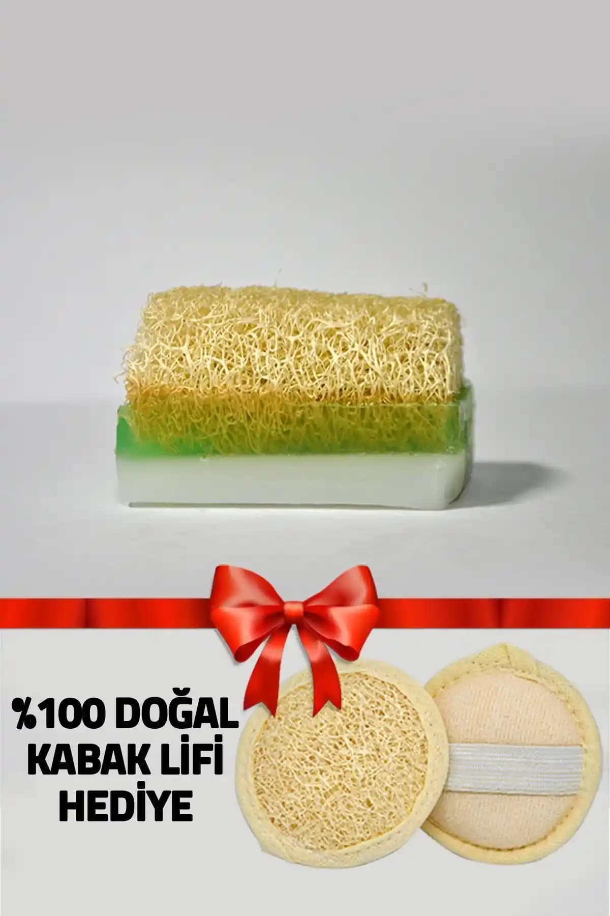 Aytan Home Doğal Kabak Lifli Aloe Veralı ve Keçi Sütlü Sabun: Hassas Ciltler İçin Doğal Bakım Çözümü