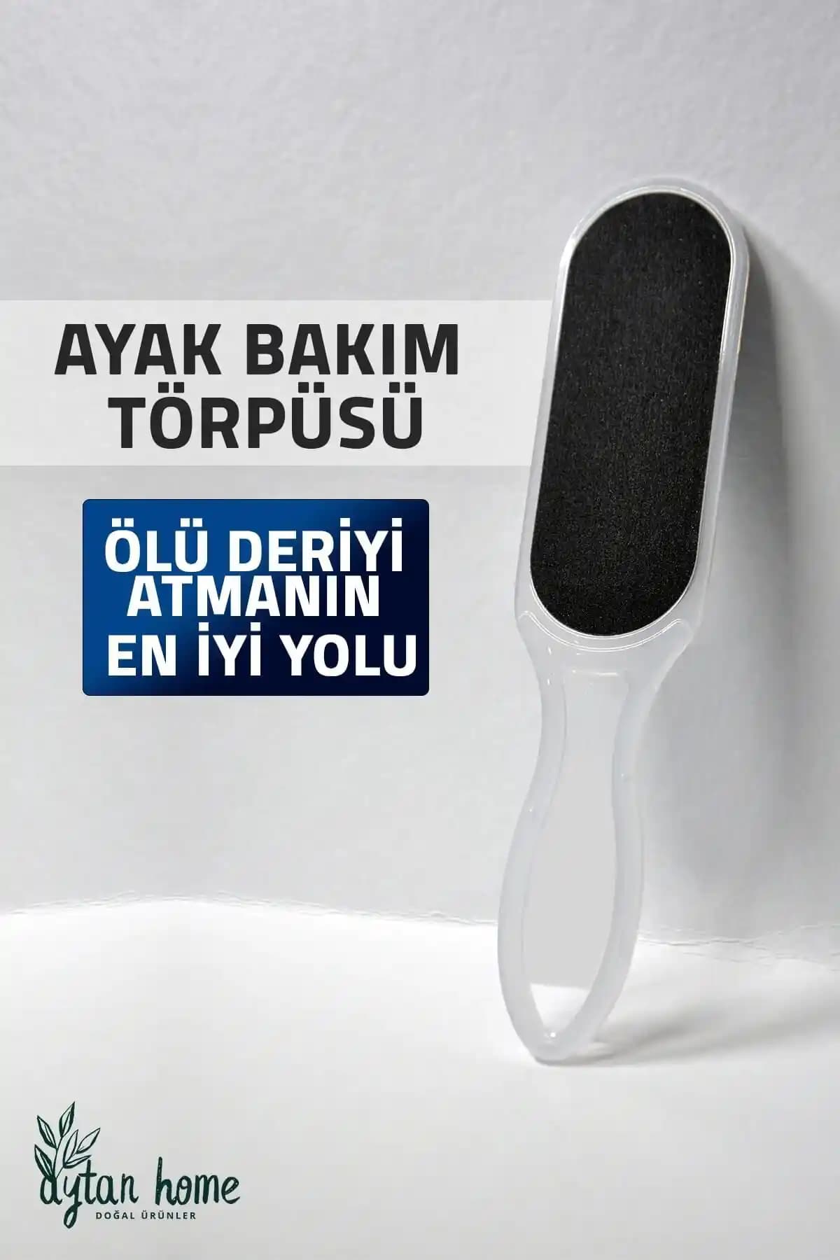 Aytan Home ve Modalucci Ayak Bakım Ürünleri Karşılaştırması