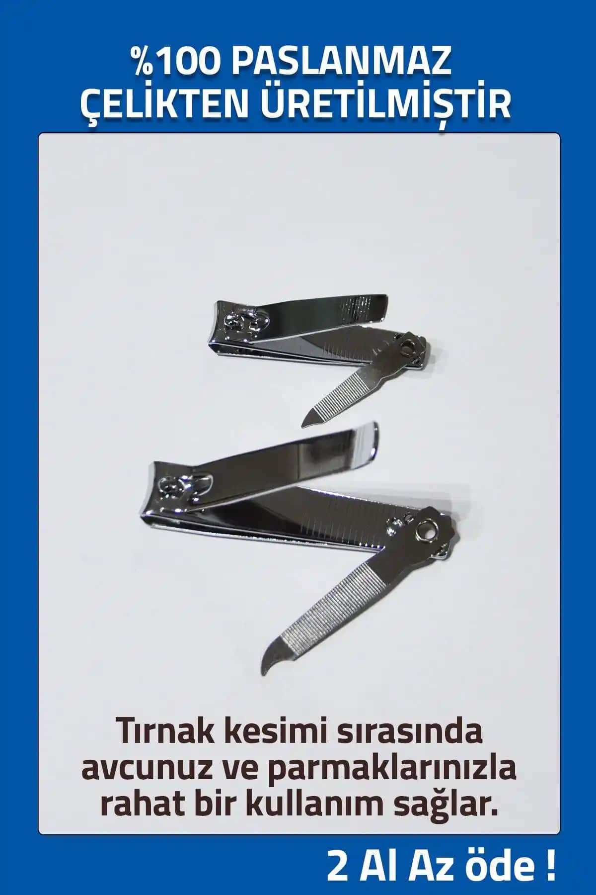 Aytan Home ve Sinka Tırnak Makası Karşılaştırması: Hangi Ürün Sizin İçin Uygun