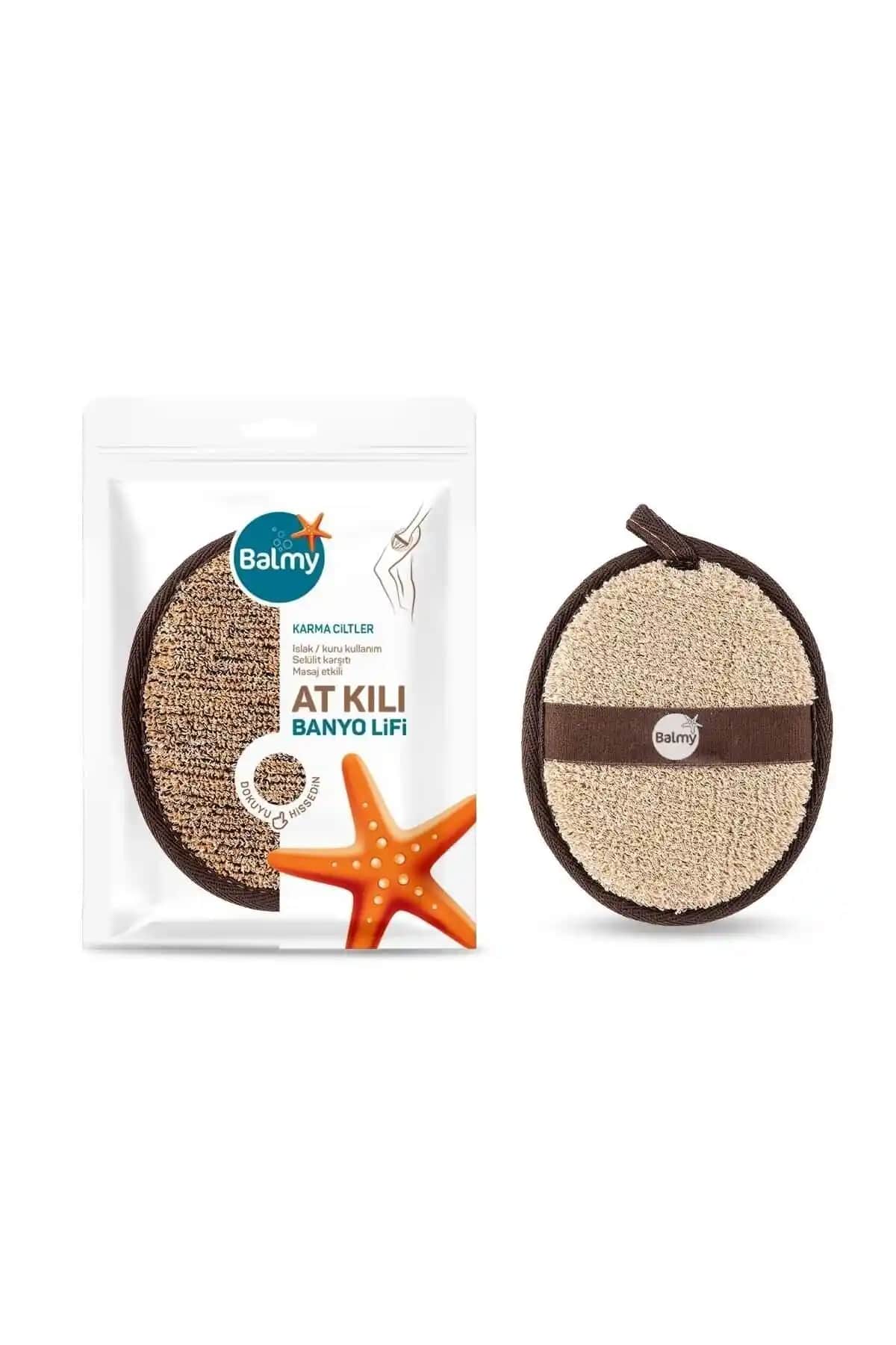 Balmy At Kılı Banyo Lifi ve Masaj Eldiveni Karşılaştırması ve Kullanım İpuçları