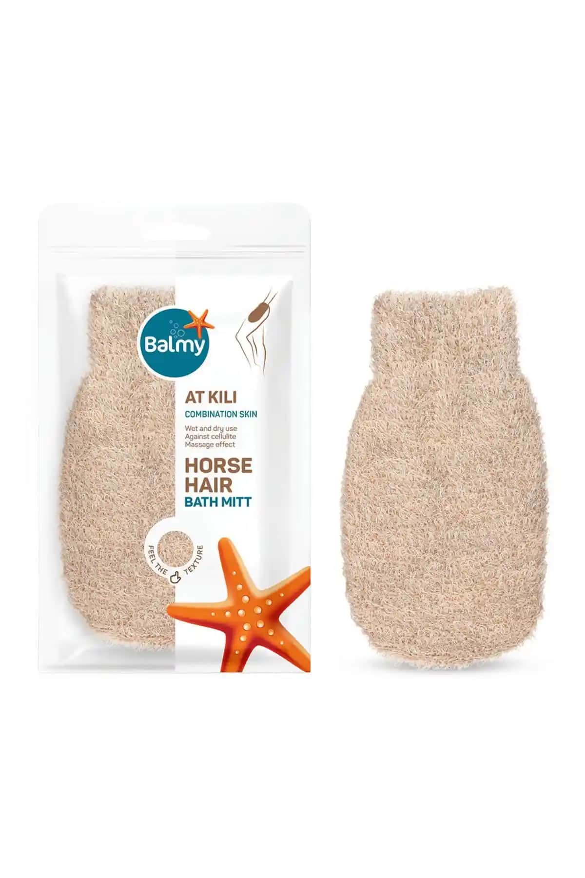 Balmy At Kılı ve FOR YOUR BEAUTY Banyo Kesesi Karşılaştırması: Cilt Bakımında Farklı Özellikler