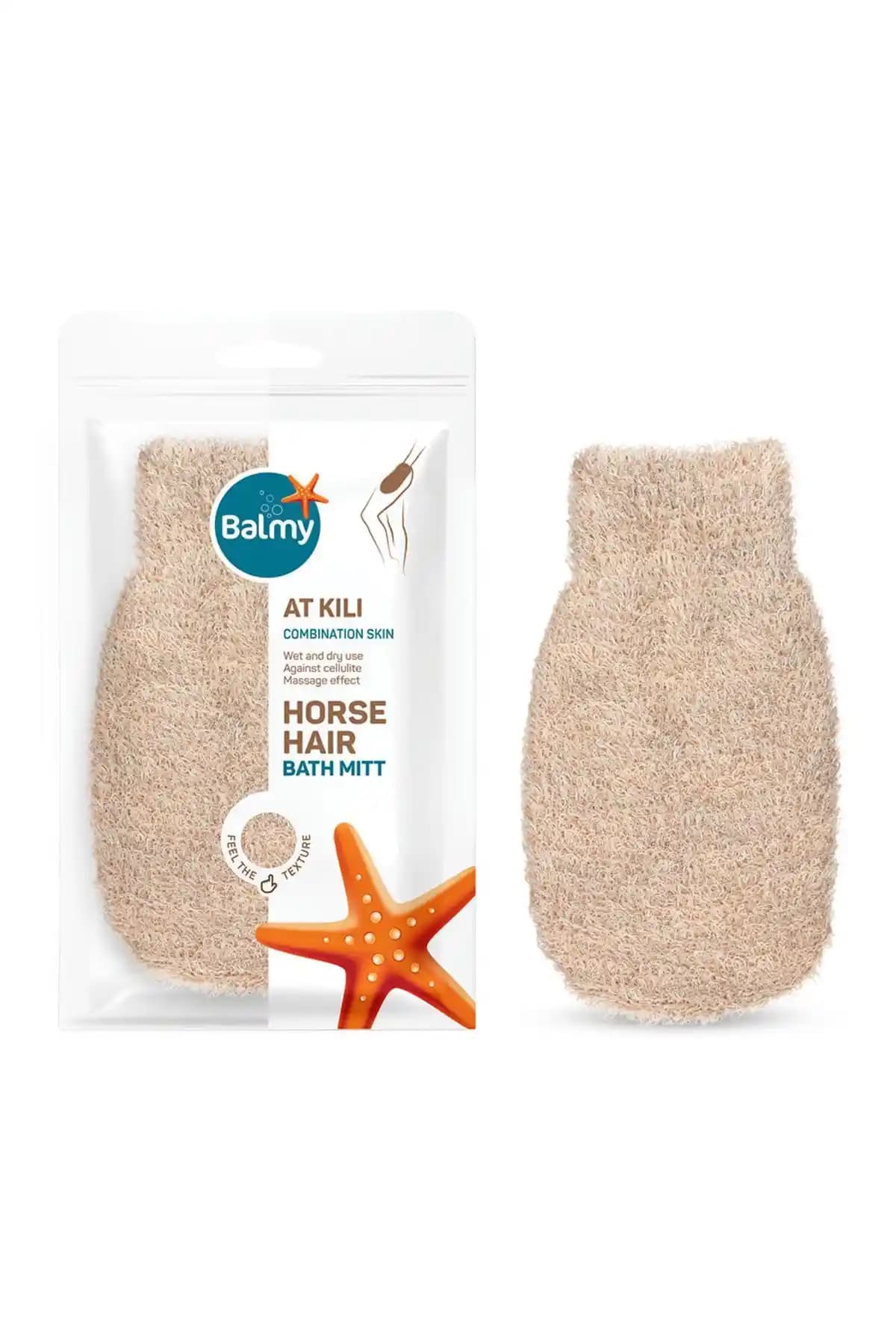 Balmy At Kılı ve FOR YOUR BEAUTY Banyo Kesesi Karşılaştırması: Cilt Bakımında Farklı Özellikler