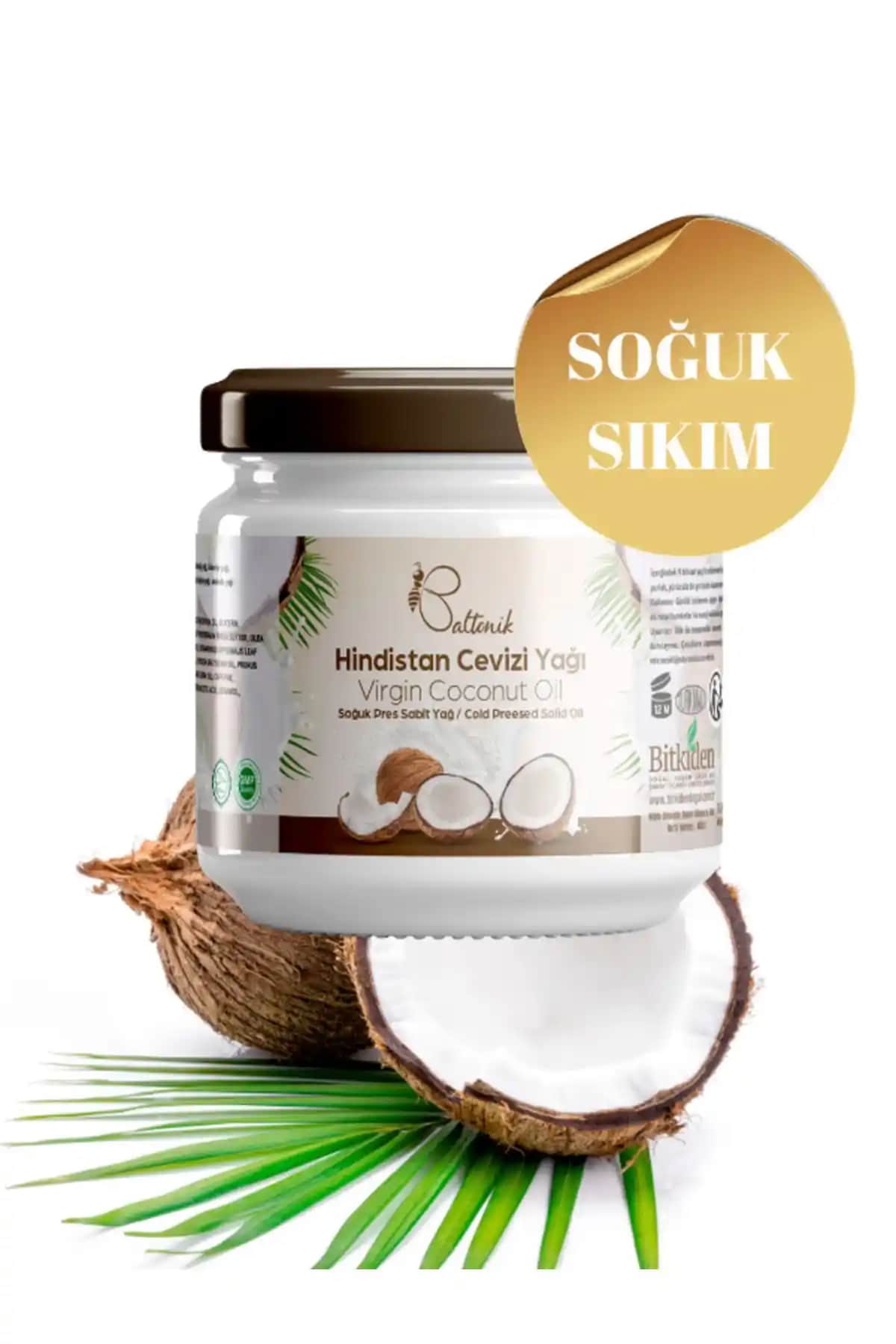 Baltonik ve Calisana Rituals Hindistan Cevizi Yağı Karşılaştırması ve Kullanım İpuçları