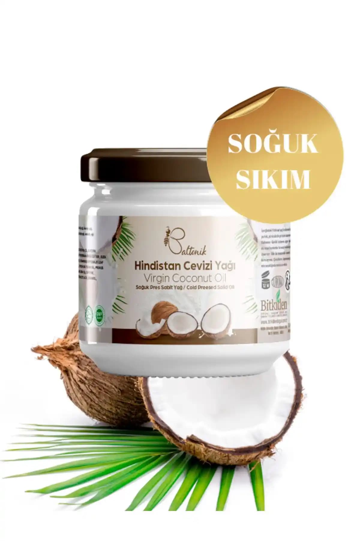 Baltonik ve Calisana Rituals Hindistan Cevizi Yağı Karşılaştırması ve Kullanım İpuçları