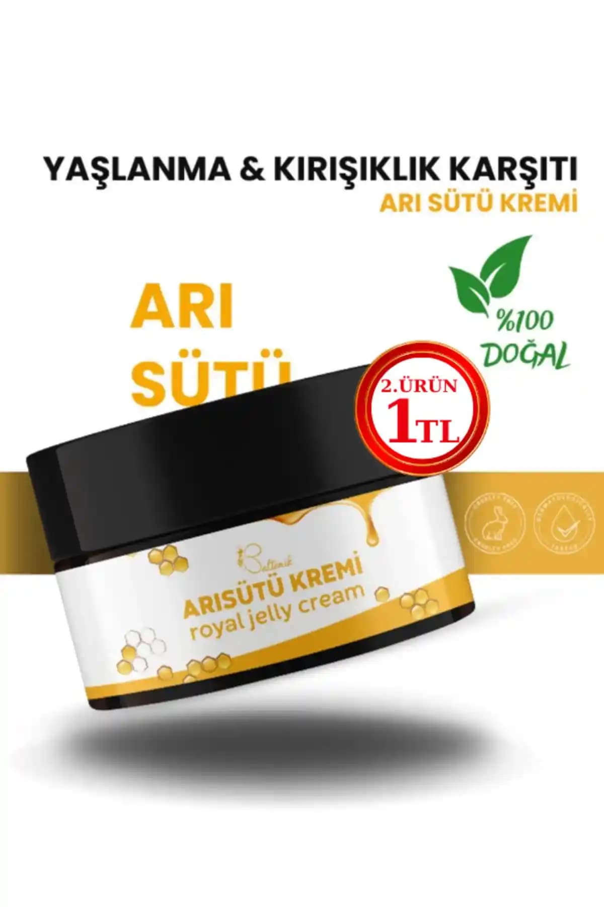 Baltonik ve NIVEA Yaşlanma Karşıtı Kremler Karşılaştırması ve En Uygun Seçenek