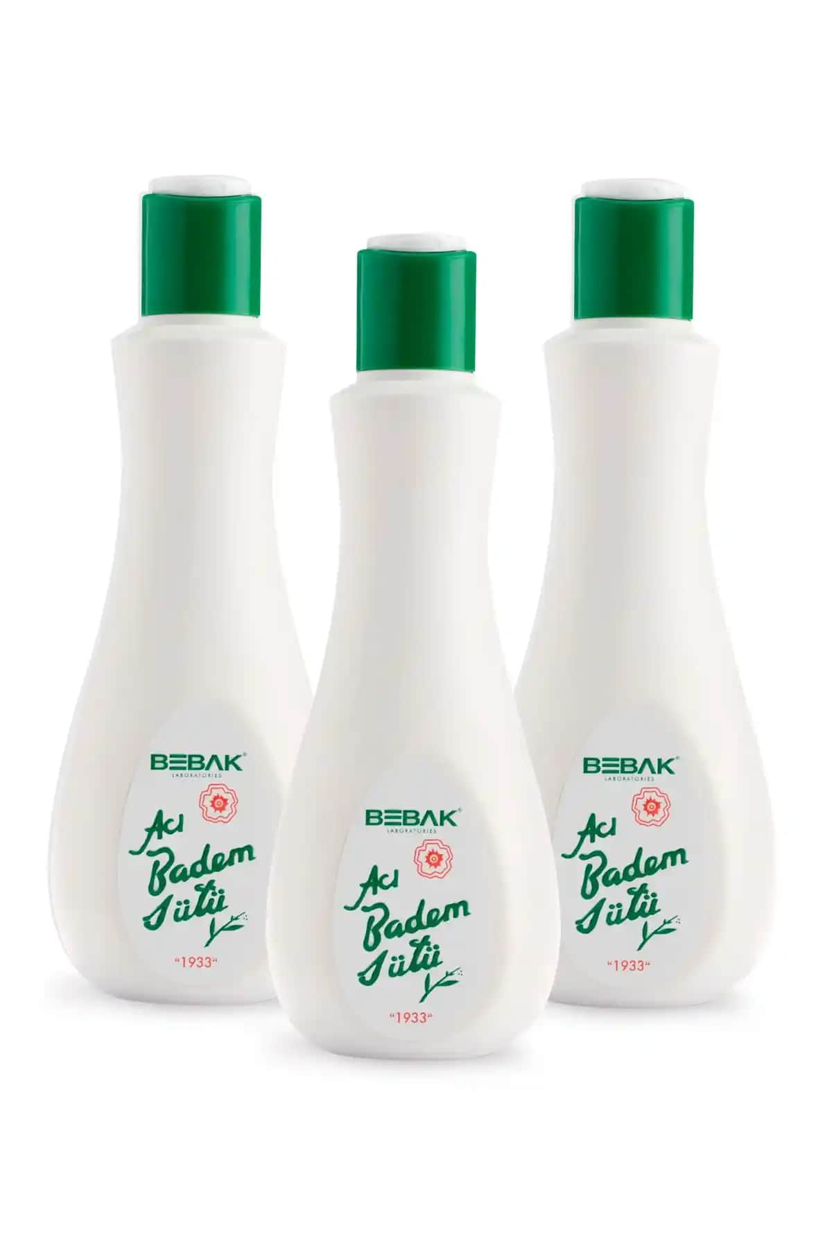 Bebak Acı Badem Ürünleri Karşılaştırması: Temizleme ve Nemlendirme Özellikleri