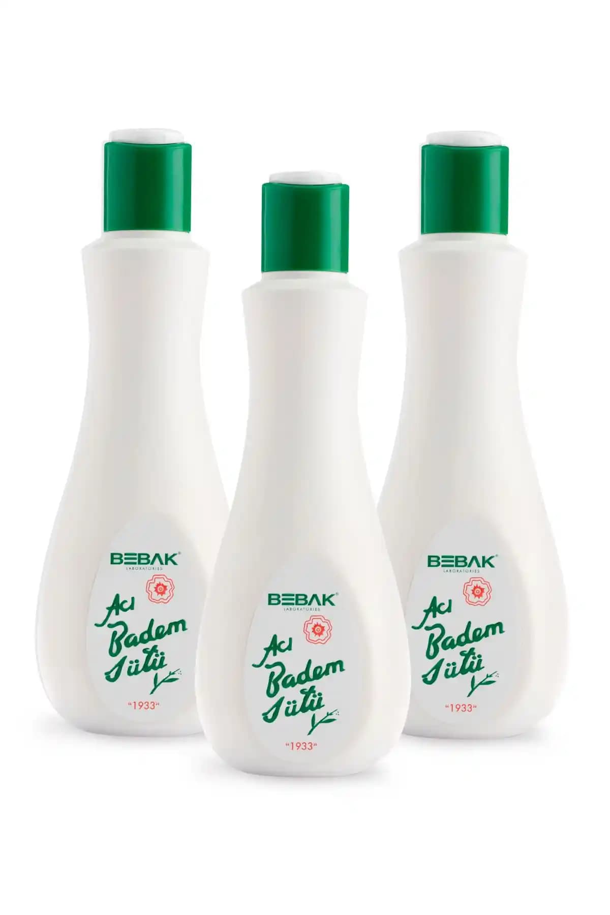 Bebak Acı Badem Ürünleri Karşılaştırması: Temizleme ve Nemlendirme Özellikleri