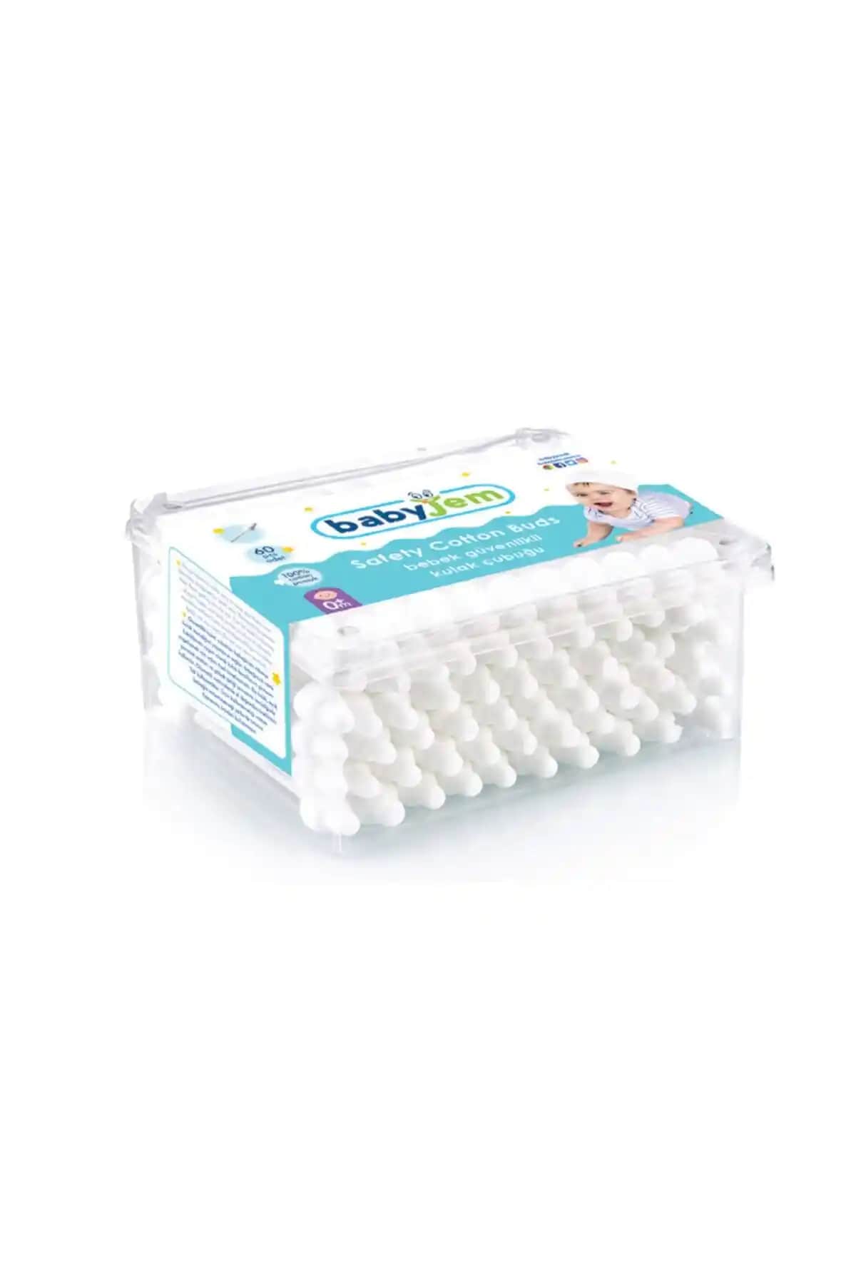 Bebeklerin Hassas Ciltleri İçin Babyjem ve mycey Temizleme Ürünleri Karşılaştırması