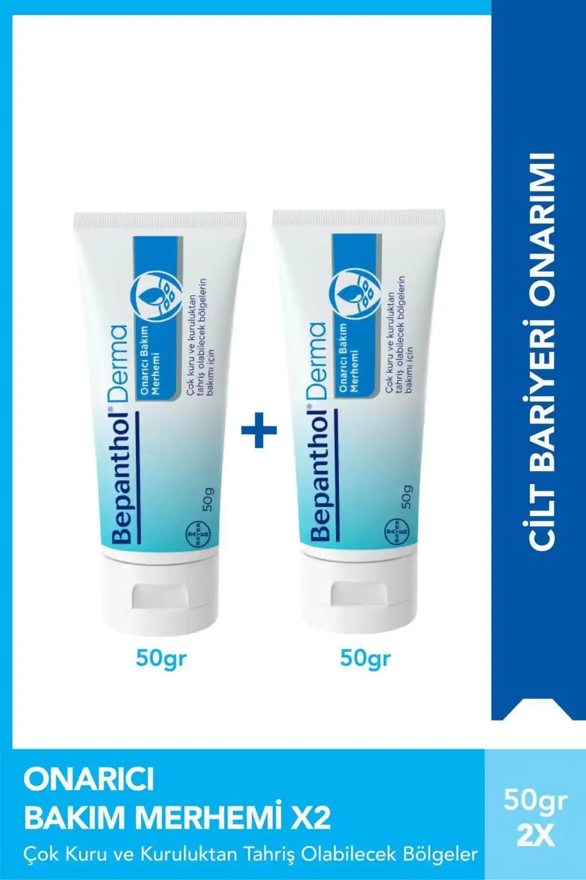 Bepanthol Onarıcı Bakım Merhimi ve Setleri Karşılaştırması: Hangi Ürün Daha Etkili