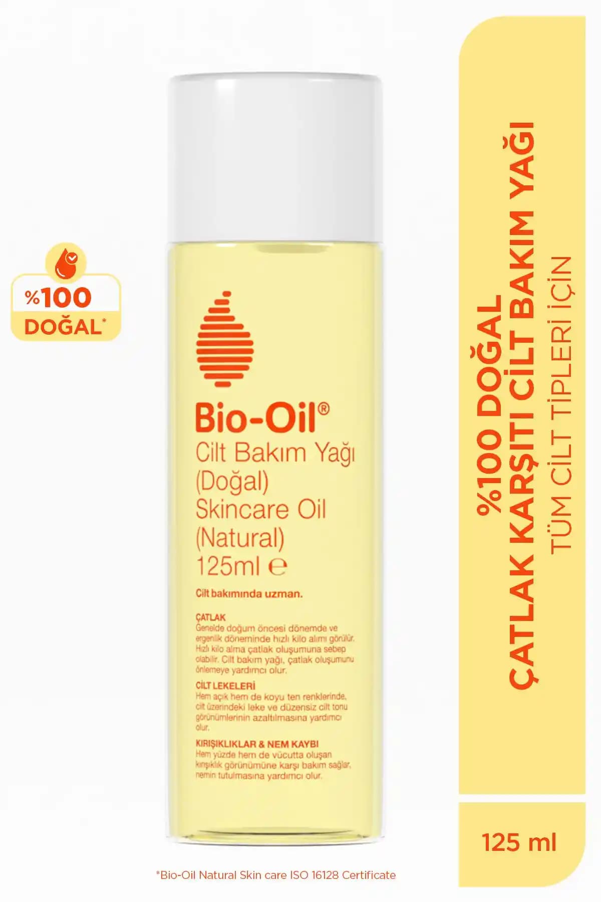 Bio-Oil ve Mustela Çatlak Önleyici Yağların Karşılaştırması: Özellikler ve Kullanıcı Yorumları