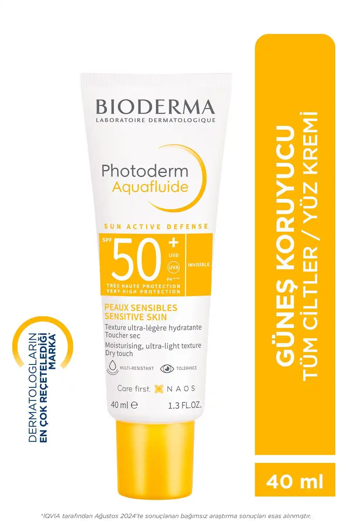 Bioderma Photoderm SPF50 Serisi Karşılaştırması: Hassas ve Karma Ciltler İçin Rehber