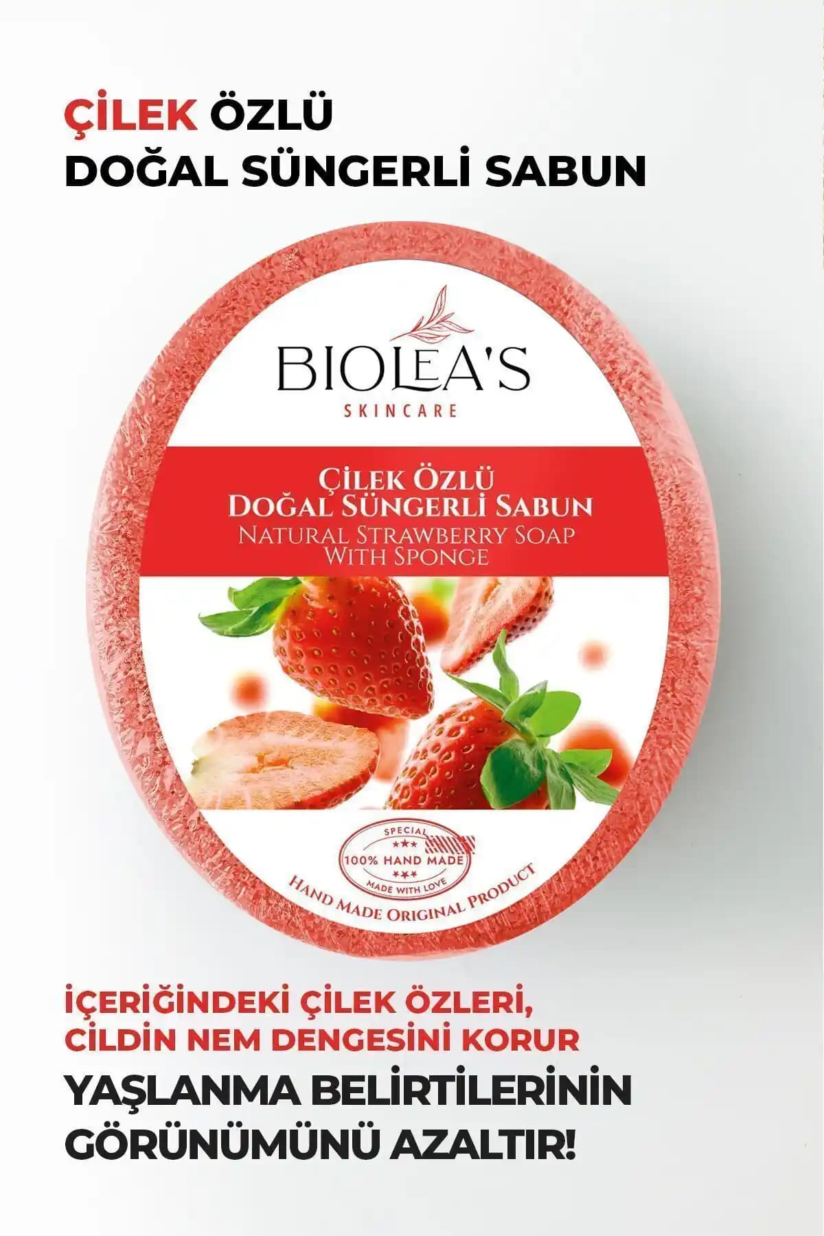 Biolea ve EBR BEAUTY Sabunları Karşılaştırması: Doğal ve Etkili Cilt Bakım Ürünleri