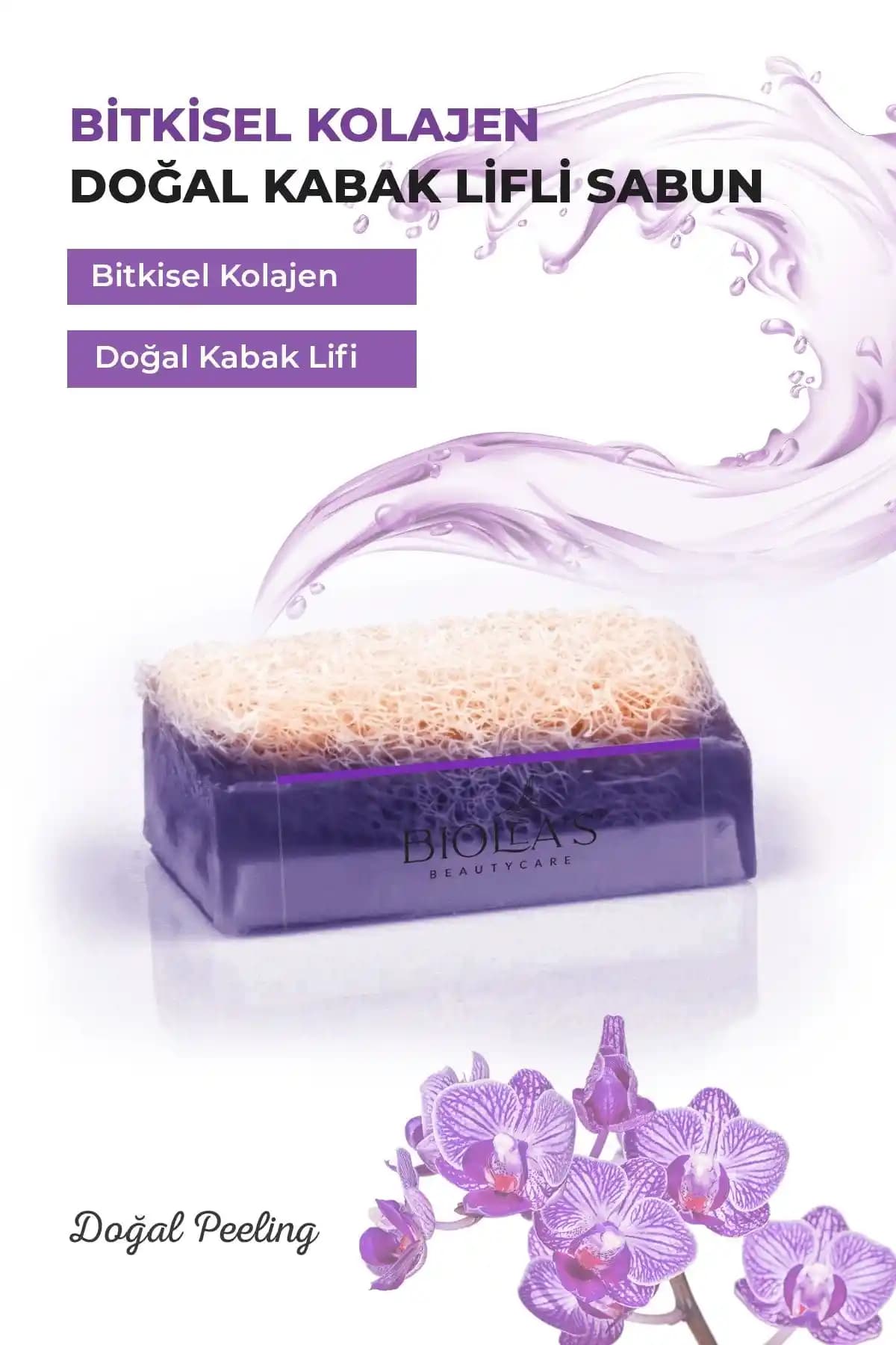 Biolea ve Genel Markalar Kabak Lifli Sabunları Karşılaştırması Doğal İçeriklerle Cilt Bakımı