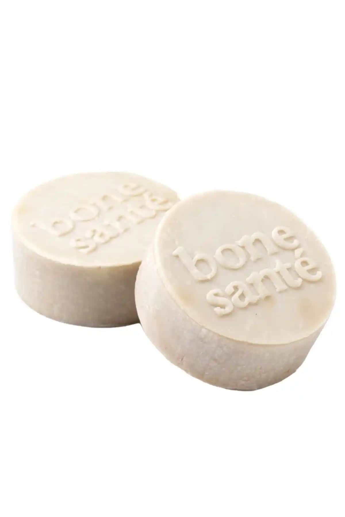 Bone Sante Kolajen Sabunu İlik Yağlı Doğal El Yapımı Cilt ve Saç Bakım Sabunu