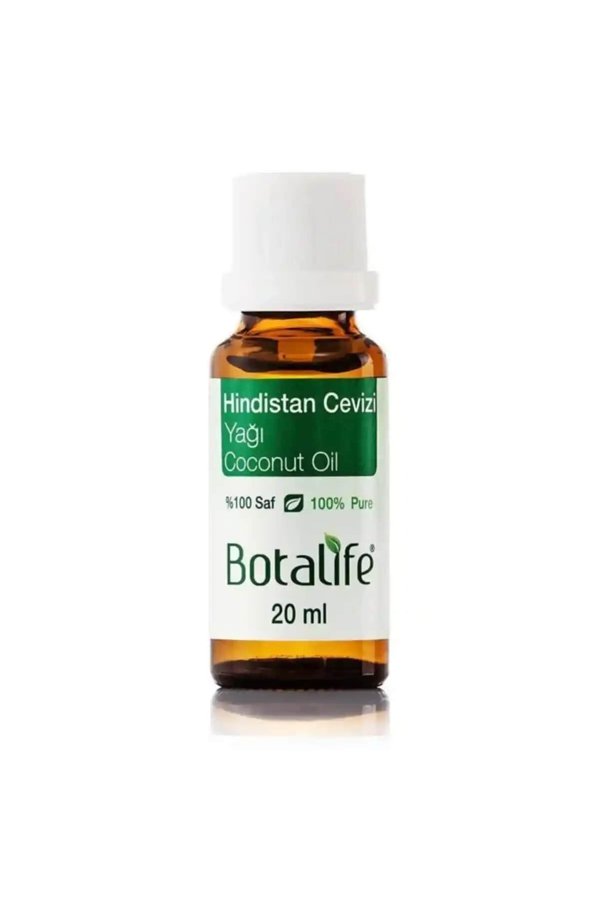 Botalife ve Mecitefendi Hindistan Cevizi Yağı Karşılaştırması Saç ve Cilt Bakımında En İyi Seçenekler