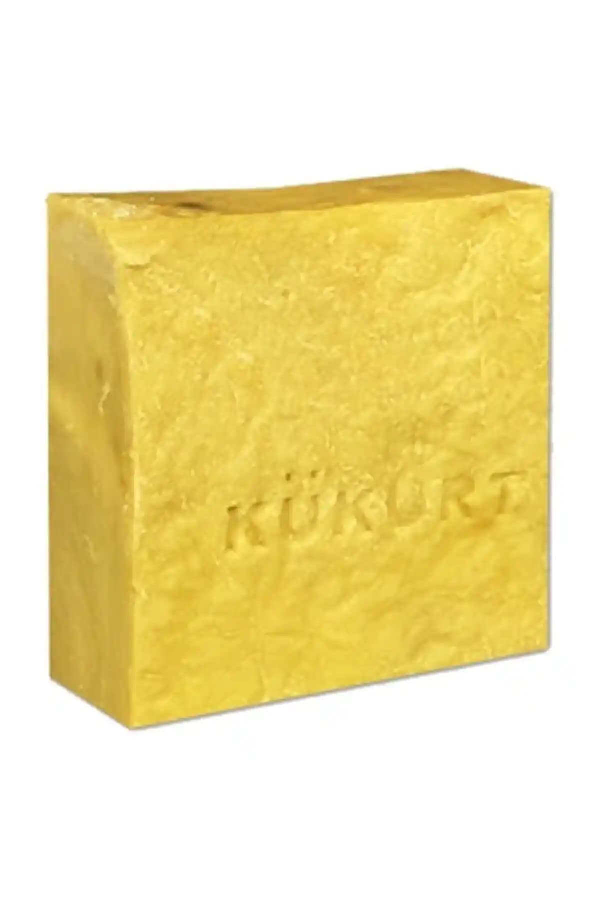 Botanica Kükürt Sabunu: Doğal İçeriklerle Sivilce ve Yağlı Cilt Bakımı