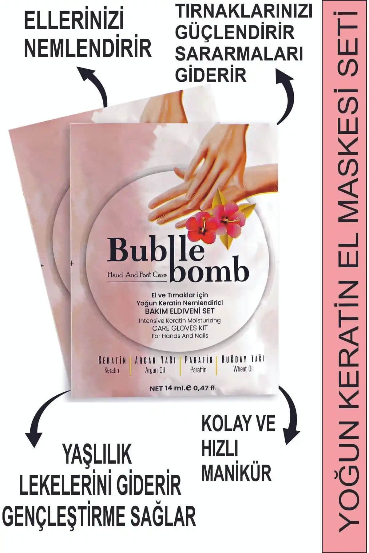 BUBBLEBOMB El ve Tırnak Bakım Ürünleri Karşılaştırması ve Kullanım İpuçları