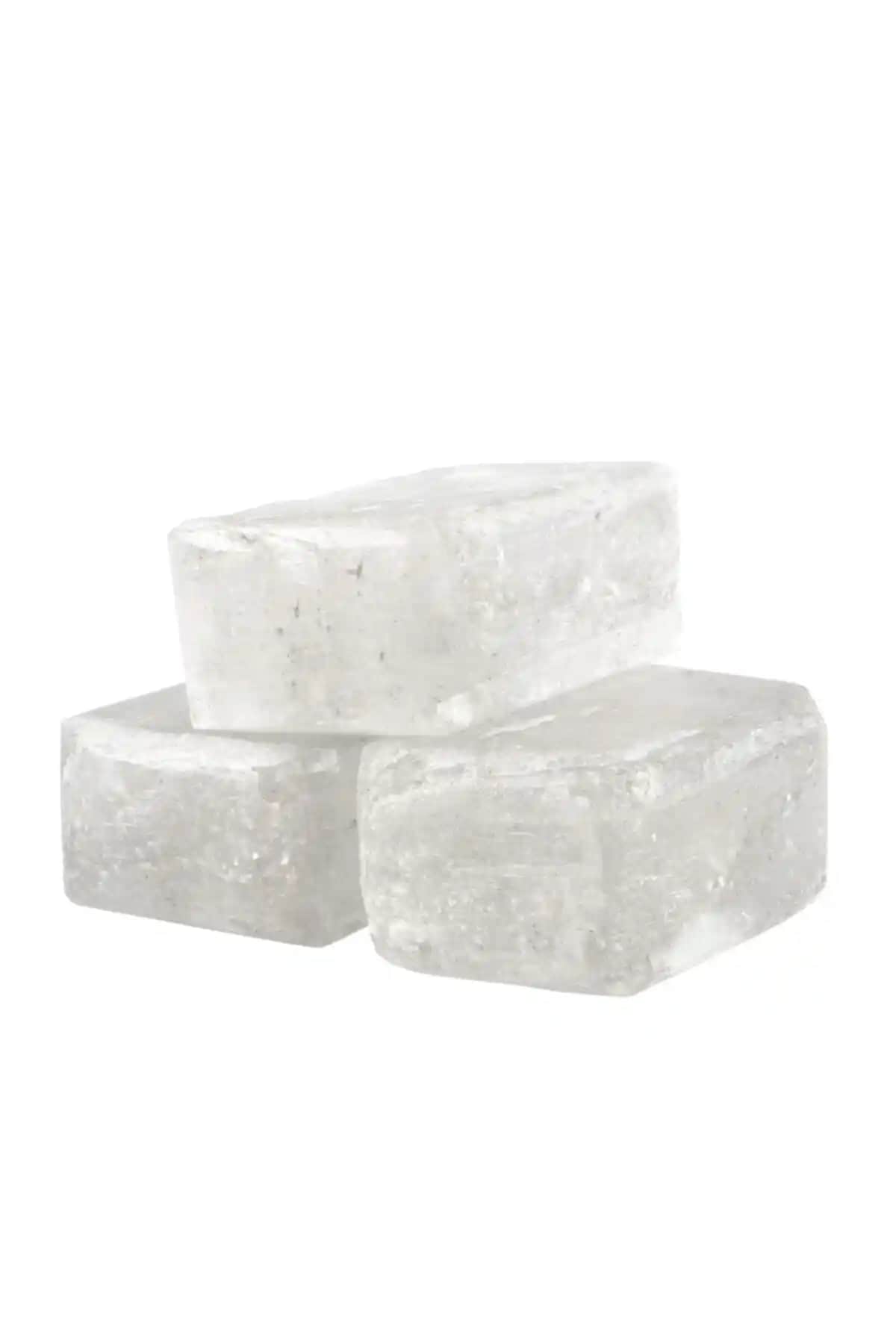 Çankırı Tuz Lamba ve İPEKSOY Tuz Sabunu Karşılaştırması: Doğal Cilt Bakımında Farklar