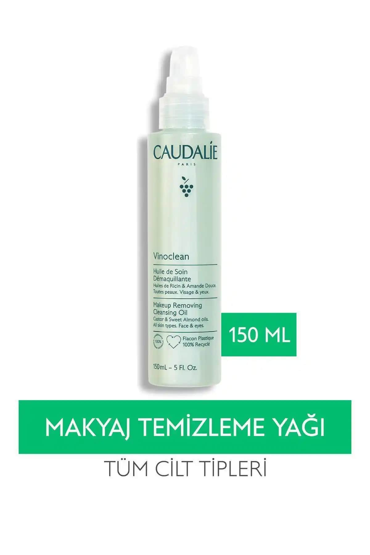 Caudalie Vinoclean ve Vinopure Ürünleri Karşılaştırması: Hangi Cilt Tipine Uygun